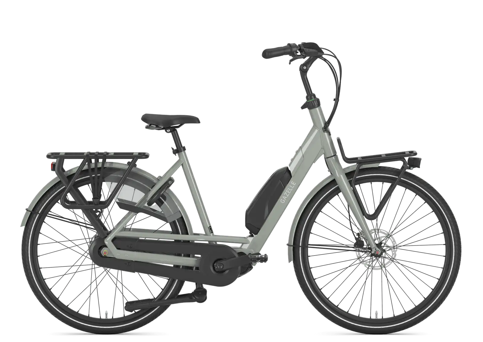 Gazelle Bloom C310 - Afbeelding 1