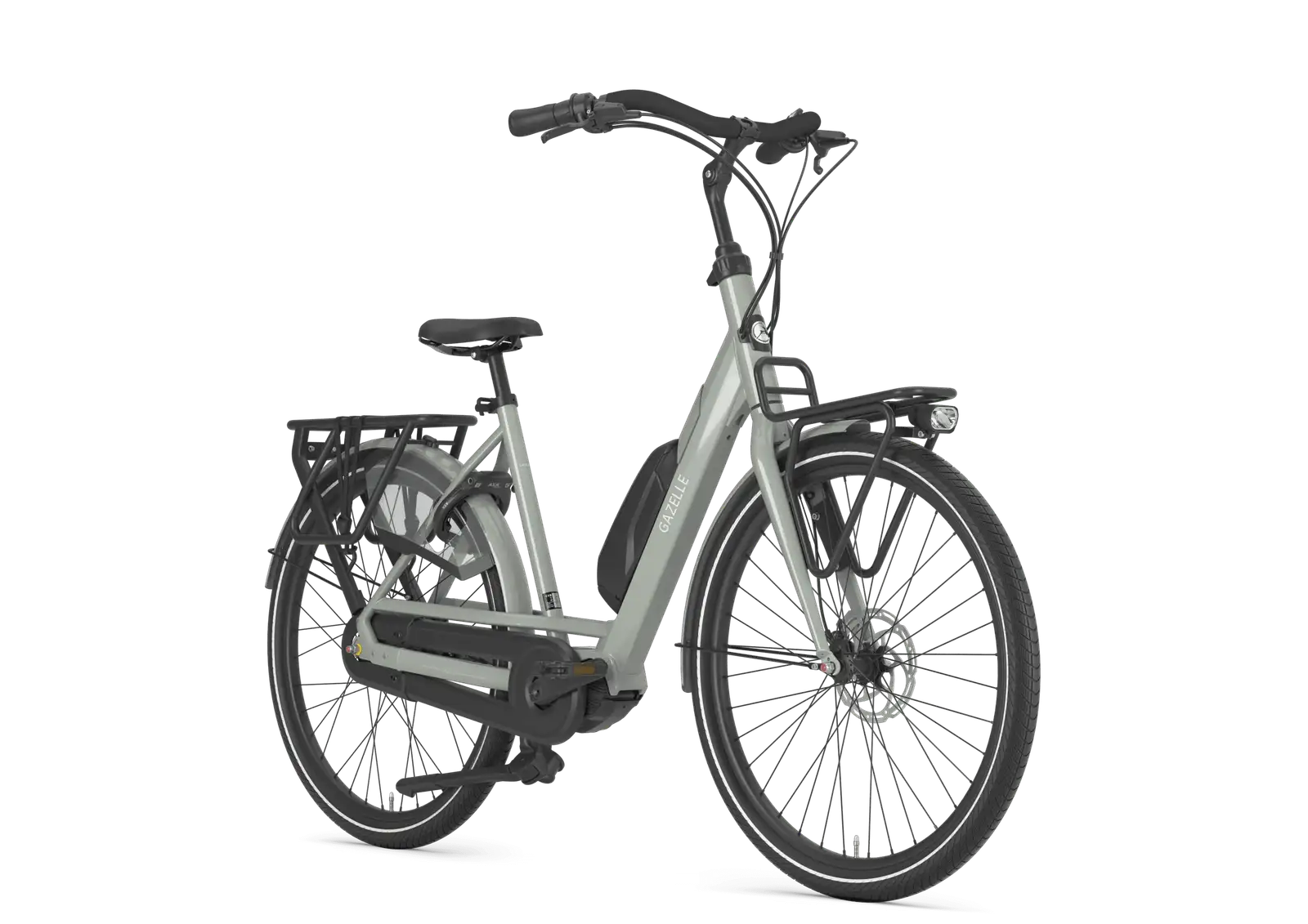 Gazelle Bloom C310 - Afbeelding 2