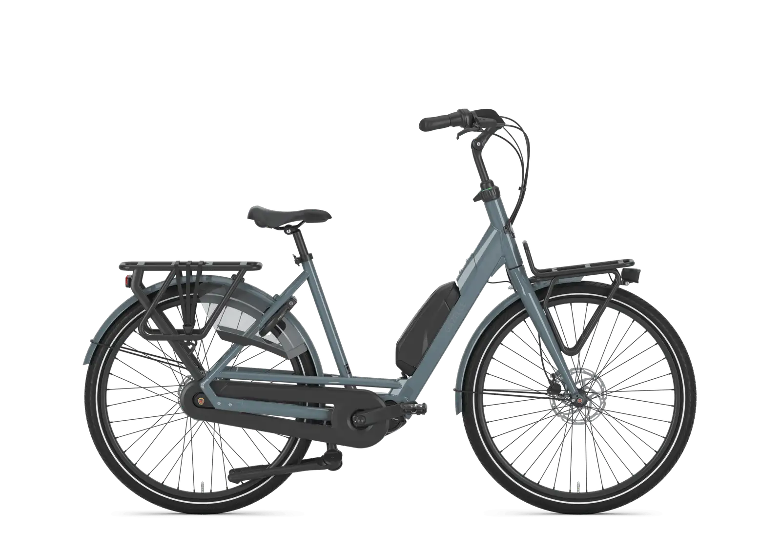 Gazelle Bloom C7 - Afbeelding 1