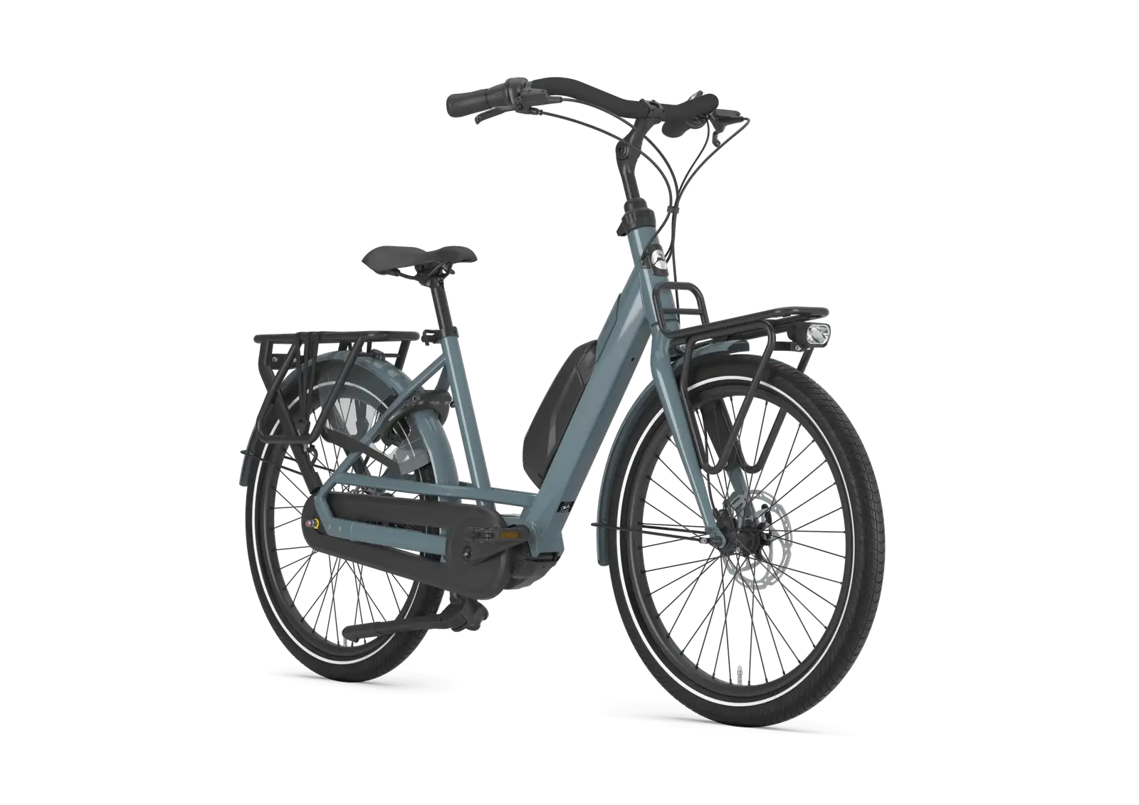 Gazelle Bloom C7 26" - Afbeelding 2