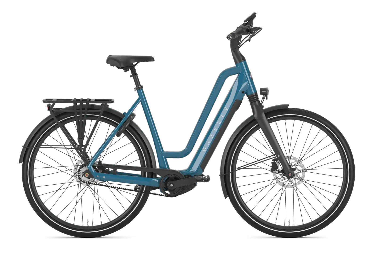 Gazelle Chamonix C5 - Afbeelding 1