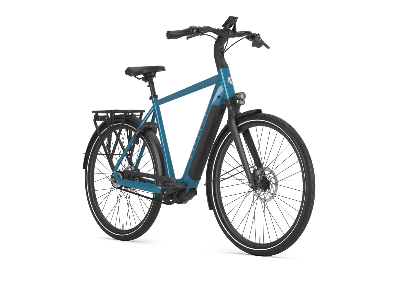 Gazelle Chamonix C5 - Afbeelding 2