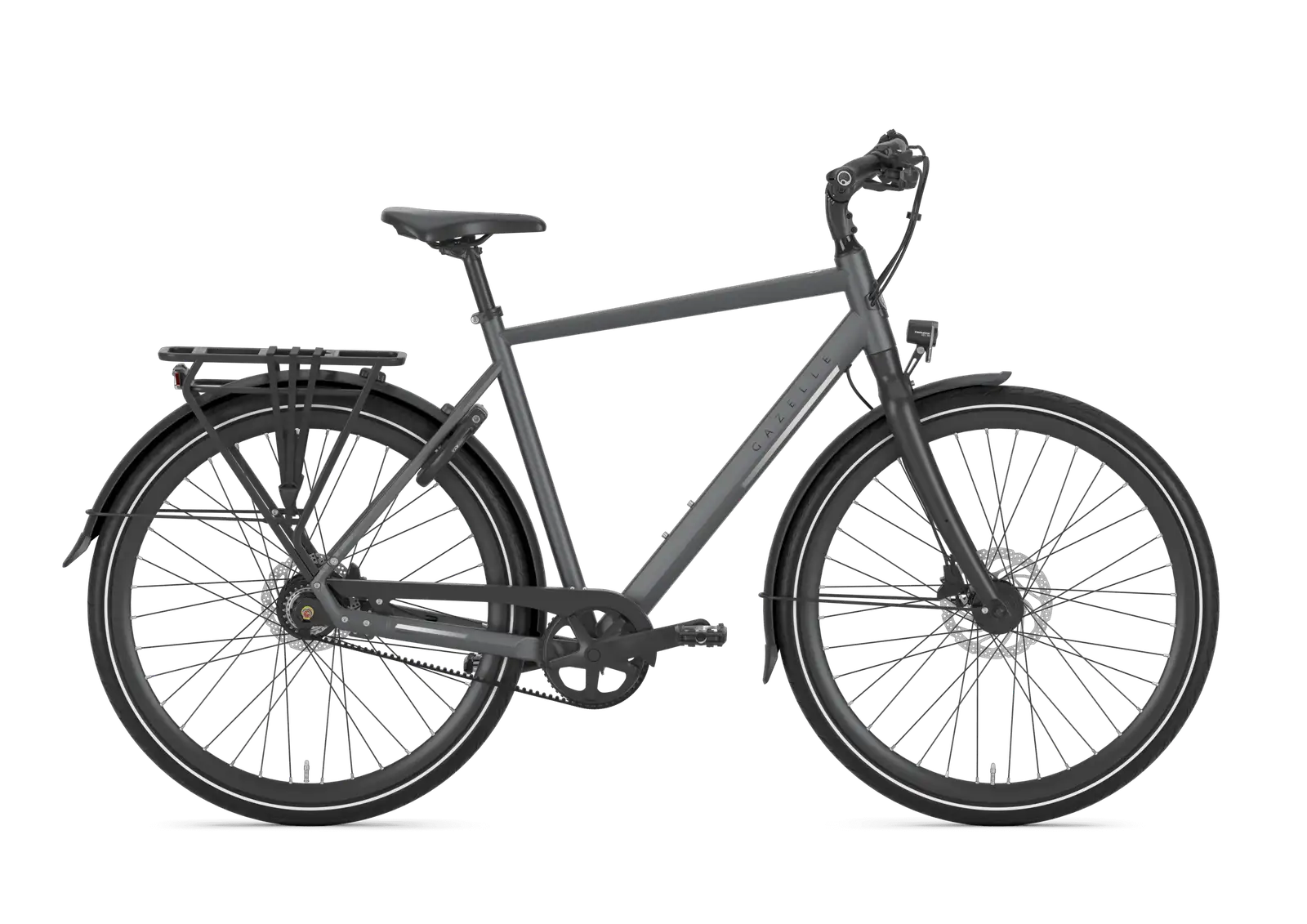 Gazelle Chamonix S11 - Afbeelding 1