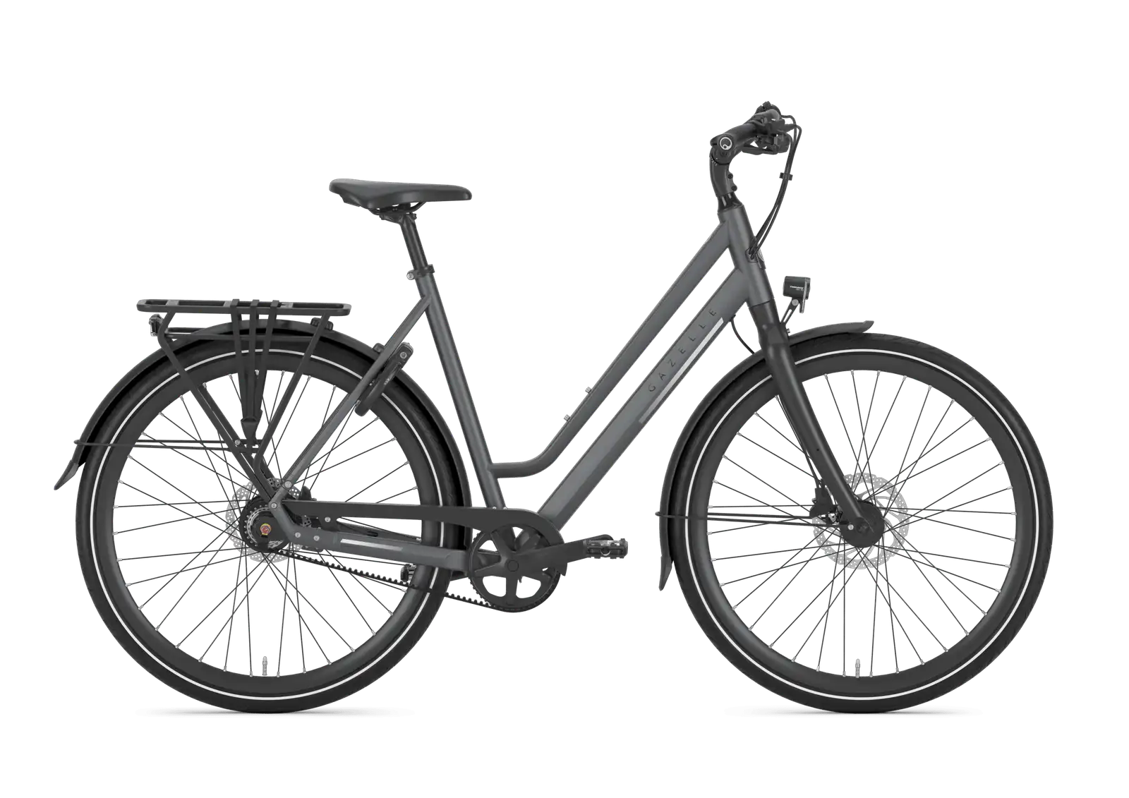Gazelle Chamonix S11 - Afbeelding 1