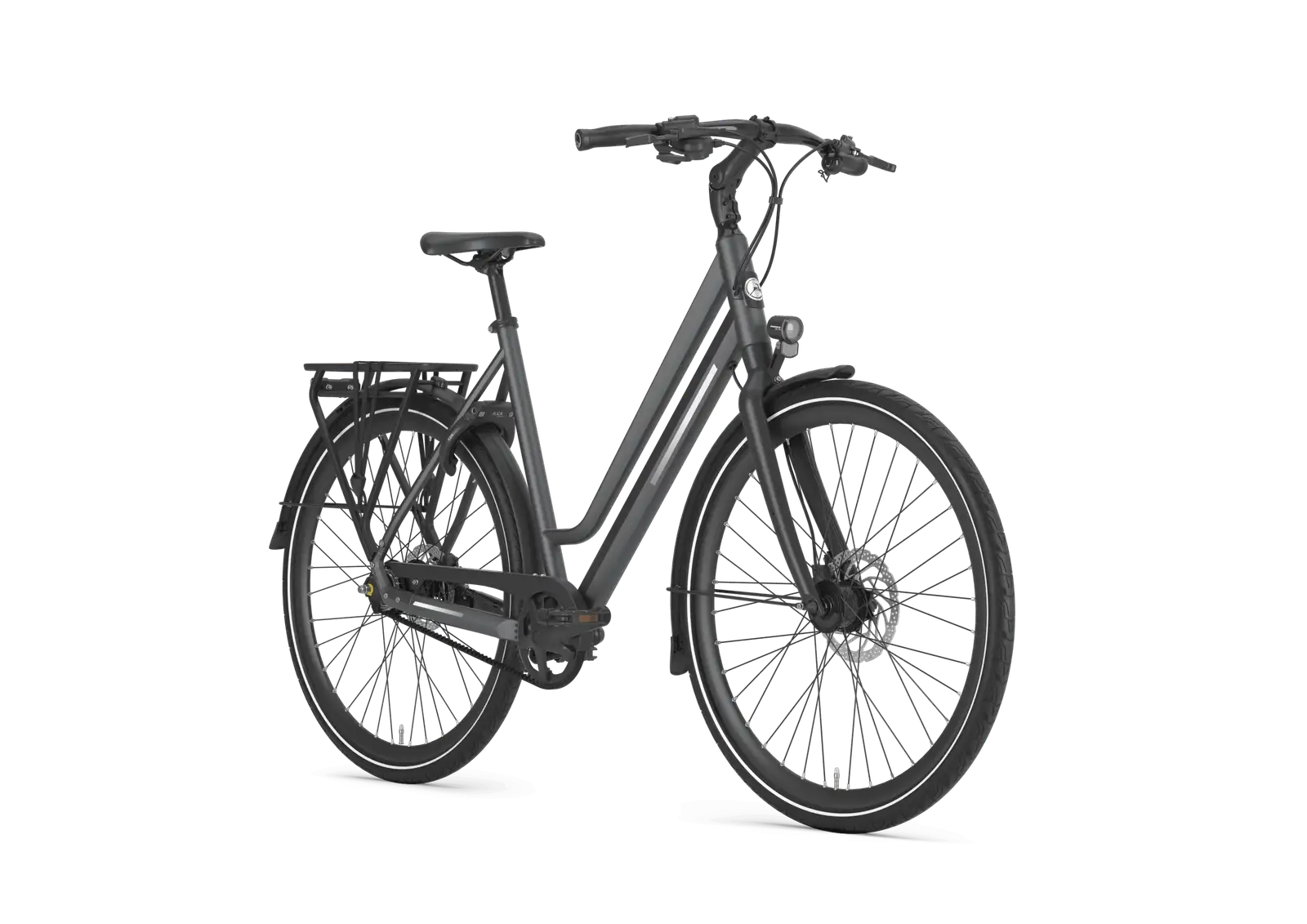 Gazelle Chamonix S11 - Afbeelding 2