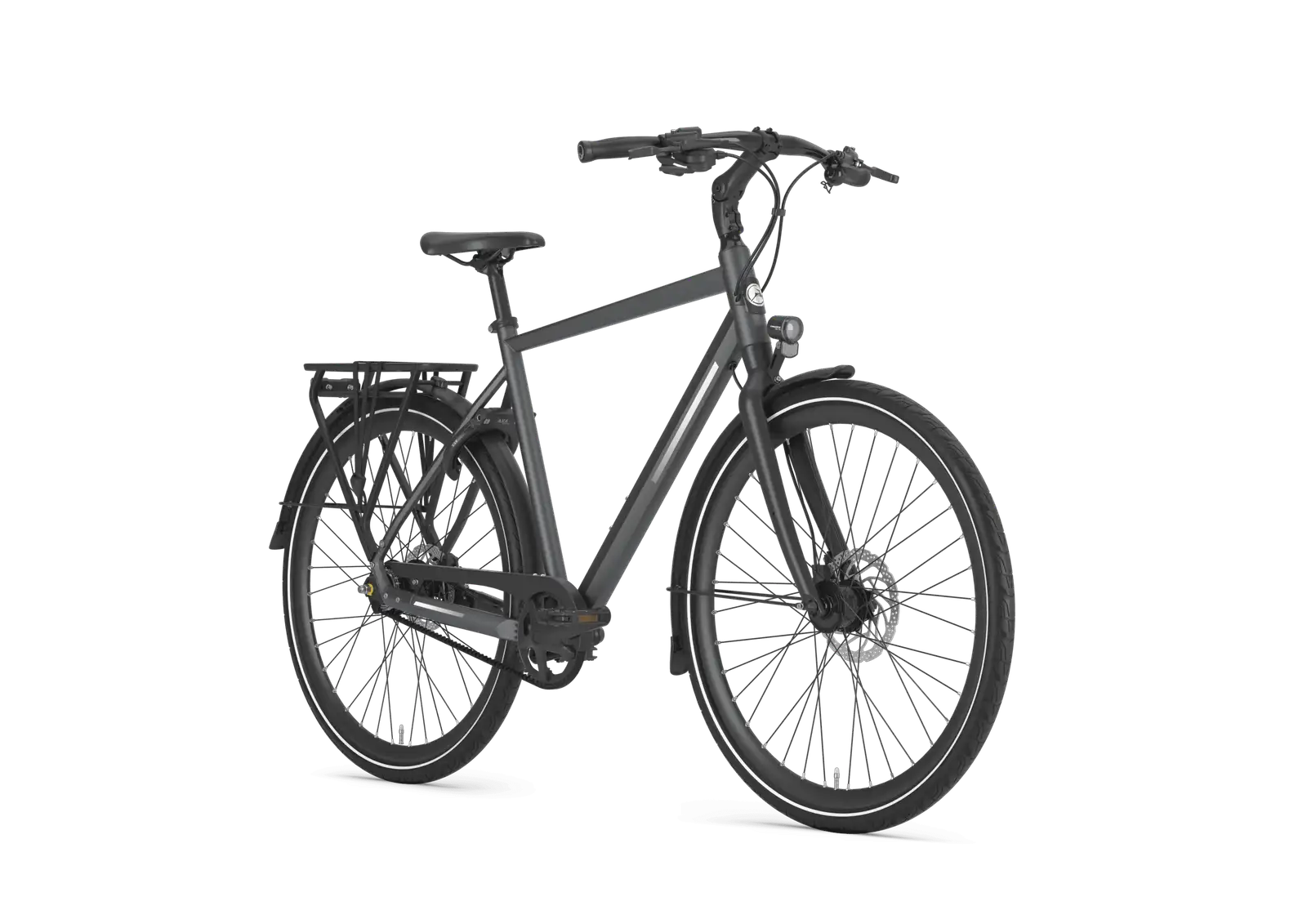 Gazelle Chamonix S11 - Afbeelding 2