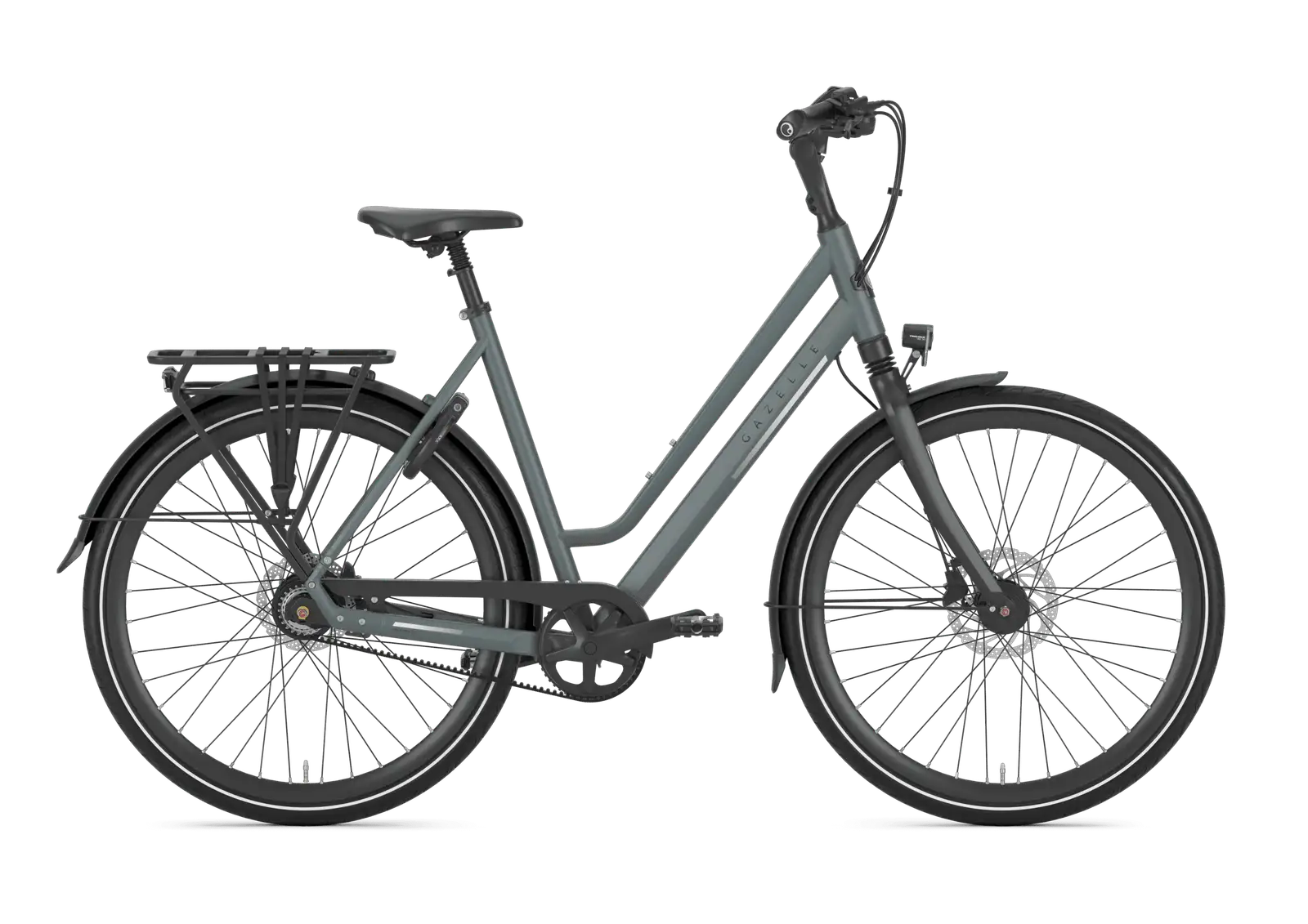 Gazelle Chamonix S8 - Afbeelding 1
