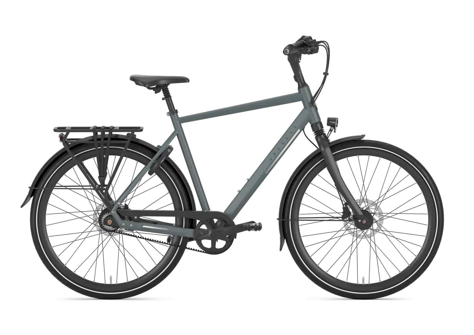 Gazelle Chamonix S8 - Afbeelding 1