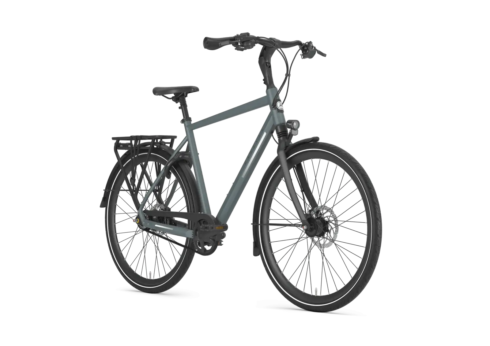 Gazelle Chamonix S8 - Afbeelding 2