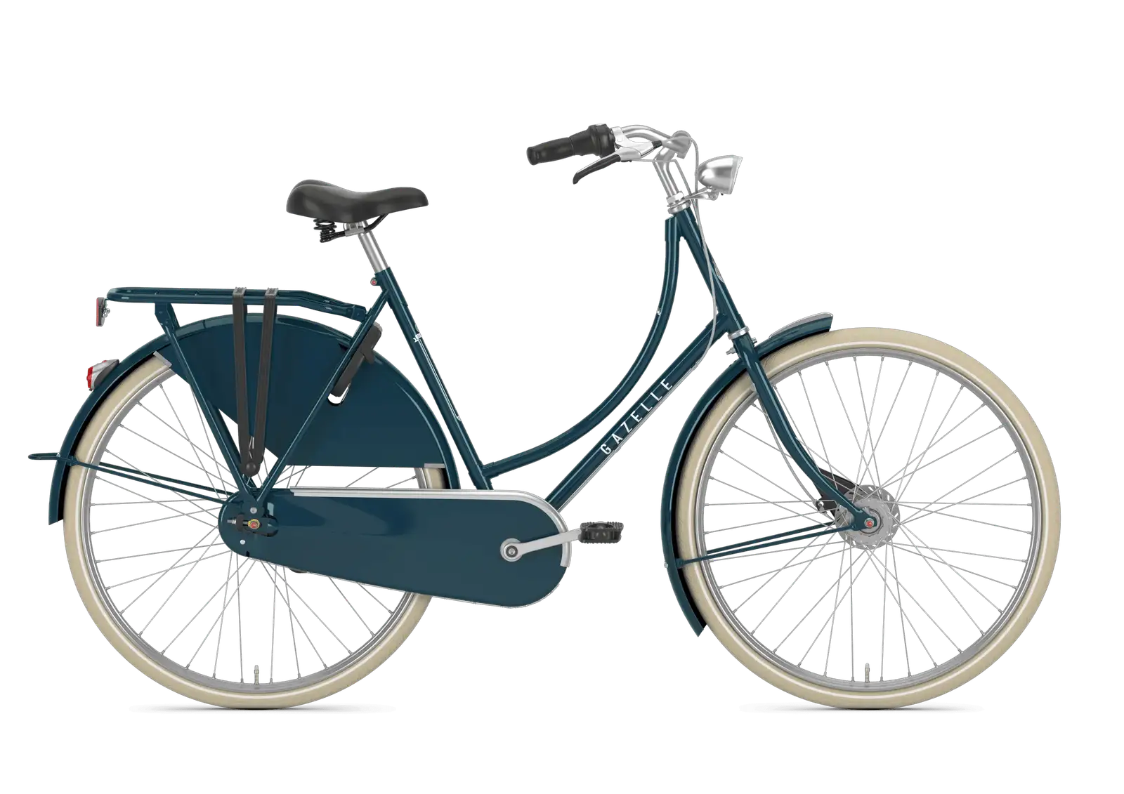 Gazelle Classic - Afbeelding 1