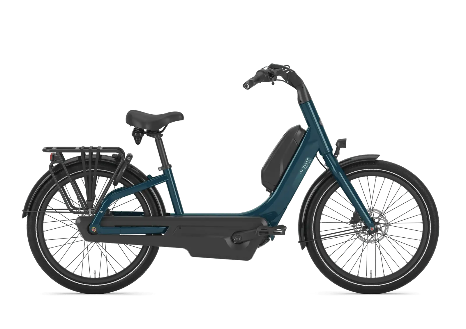 Gazelle Easyflow C7 - Afbeelding 1
