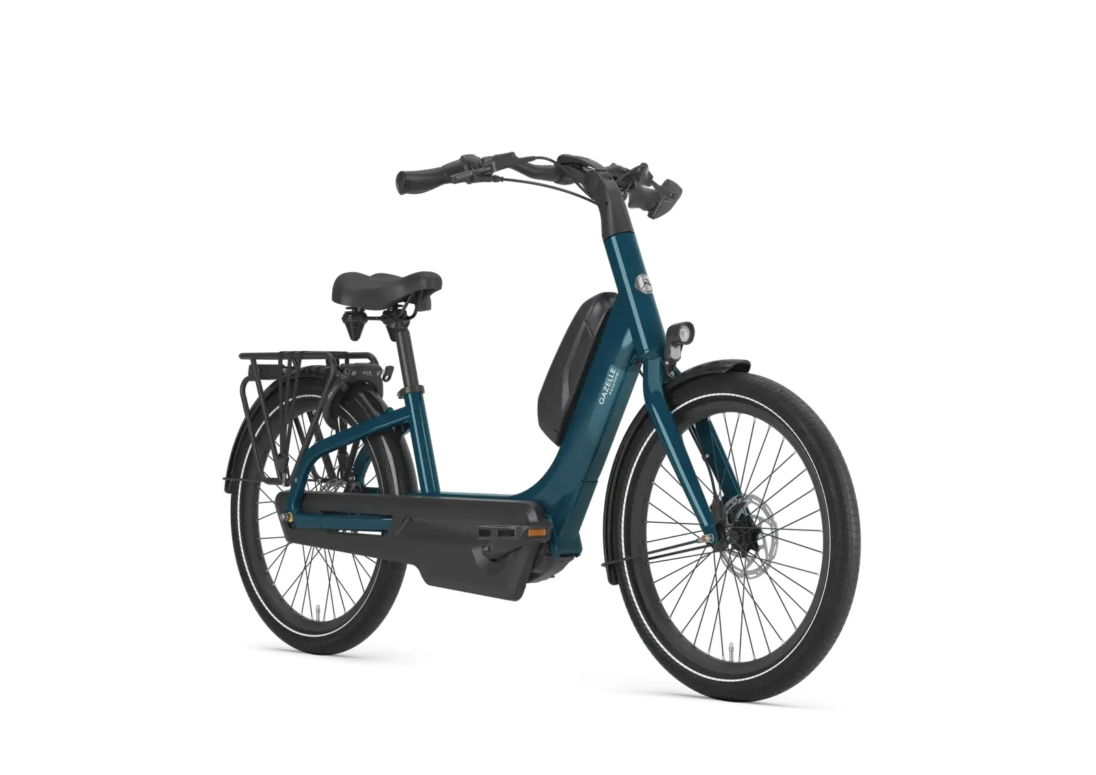 Gazelle Easyflow C7 - Afbeelding 2