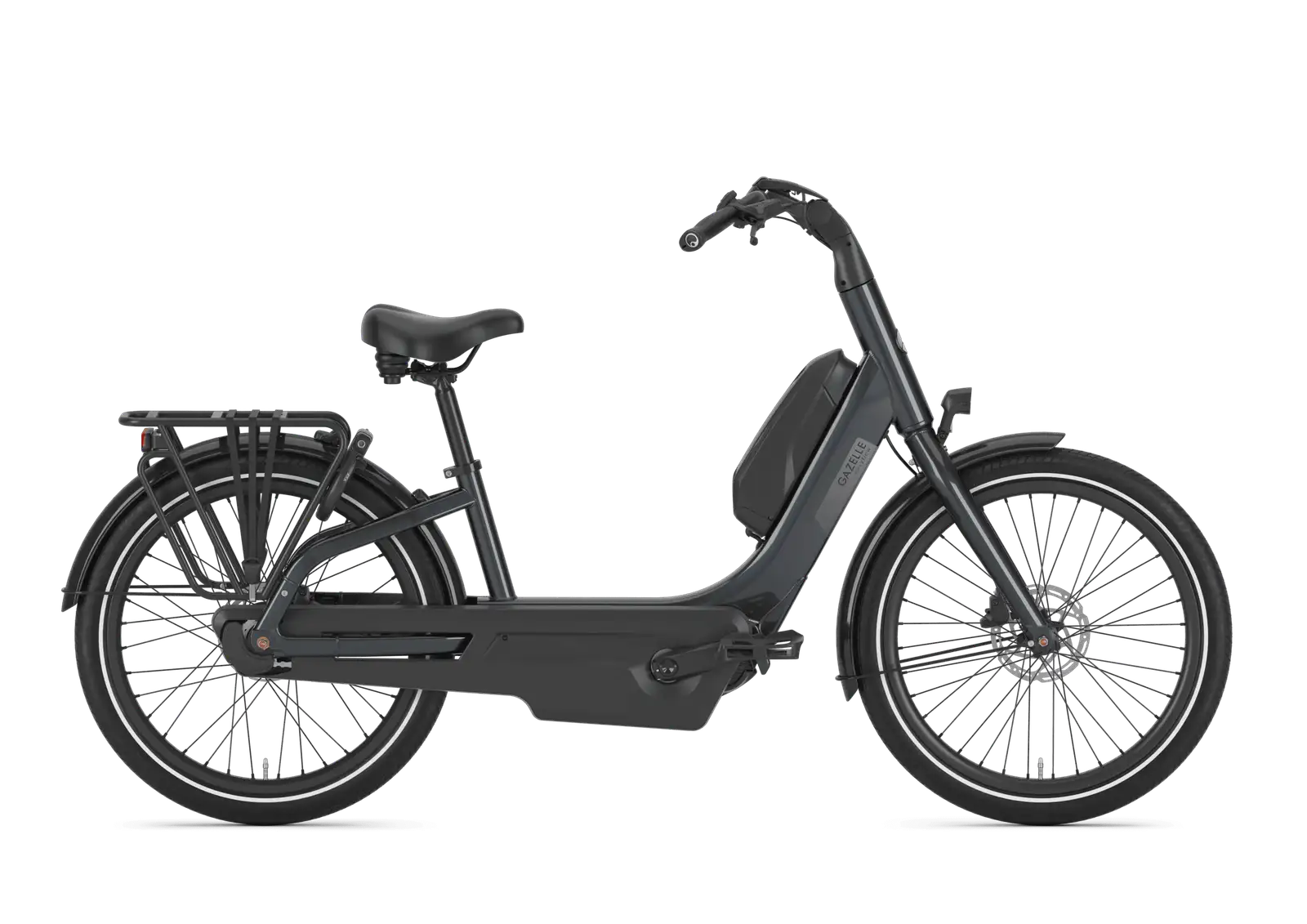 Gazelle Easyflow C8 - Afbeelding 1