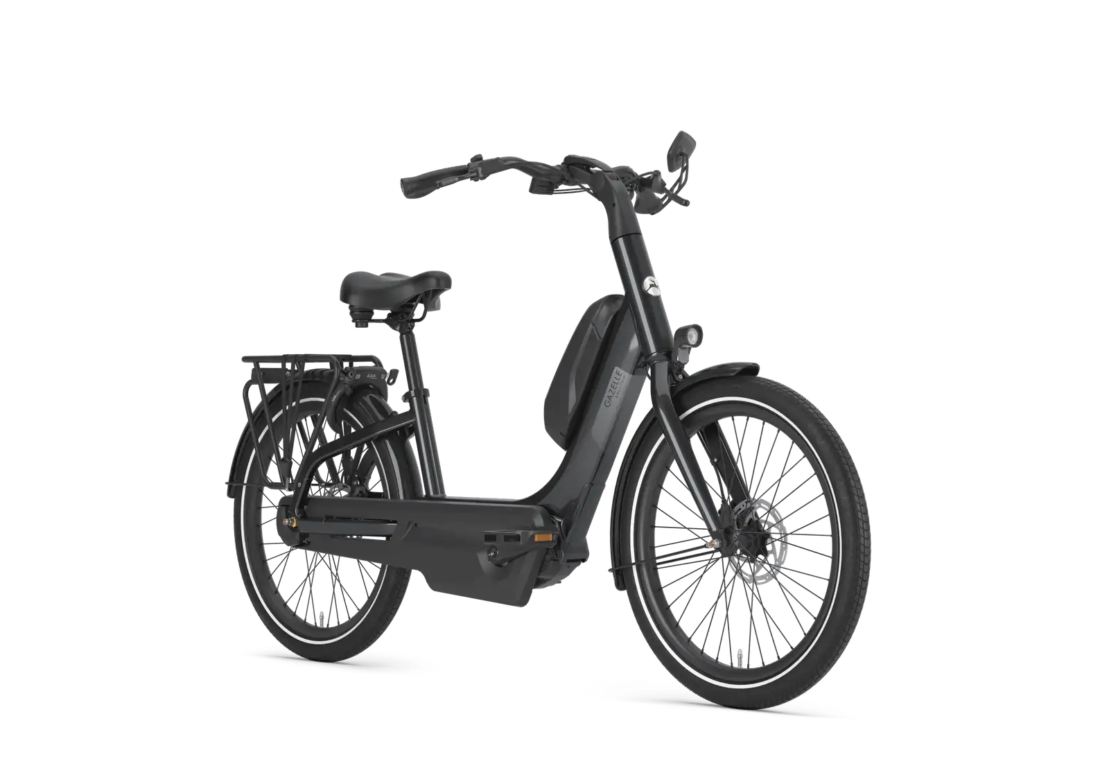 Gazelle Easyflow C8 - Afbeelding 2