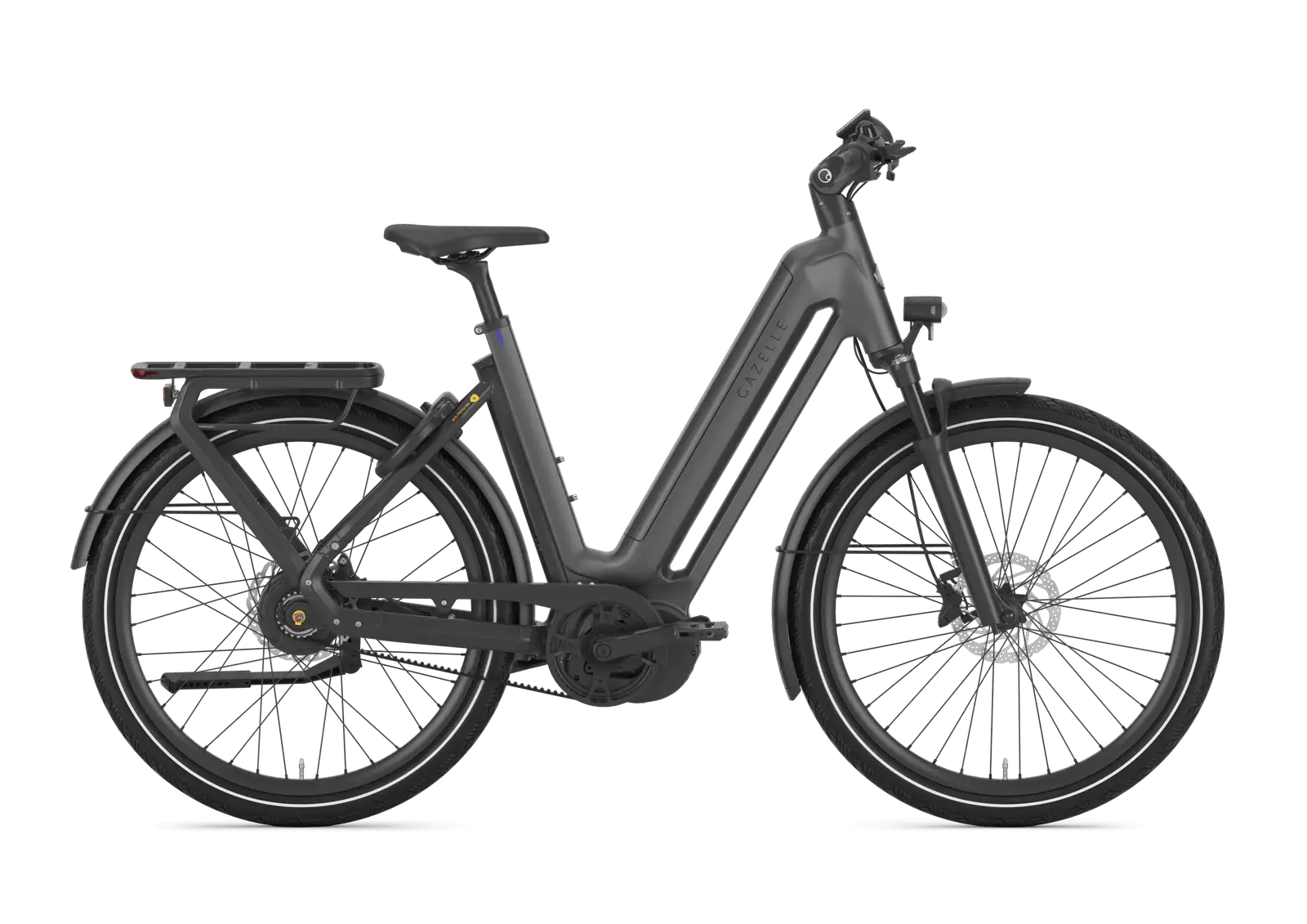 Gazelle Eclipse C380 - Afbeelding 1