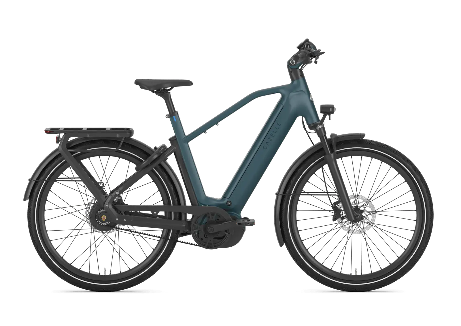 Gazelle Eclipse C380 LTD - Afbeelding 1