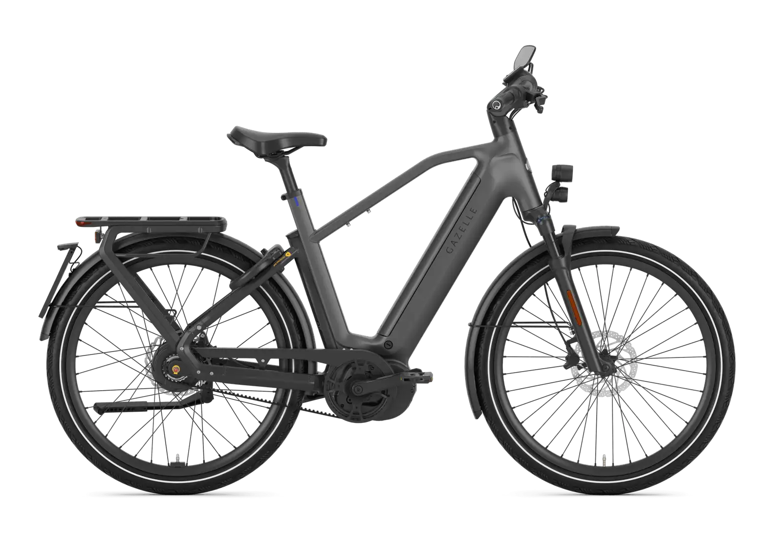 Gazelle Eclipse Speed - Afbeelding 1