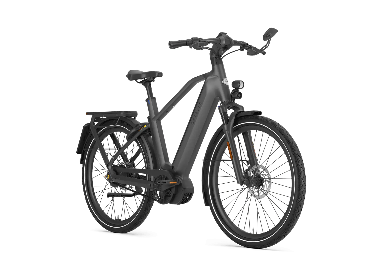 Gazelle Eclipse Speed - Afbeelding 2