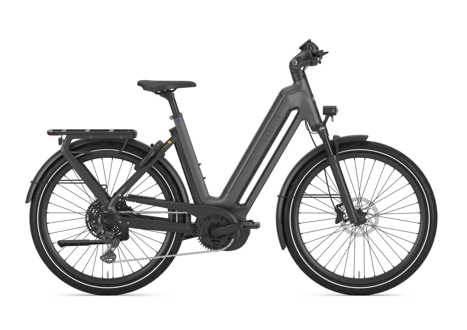 Gazelle Eclipse T11 - Afbeelding 1