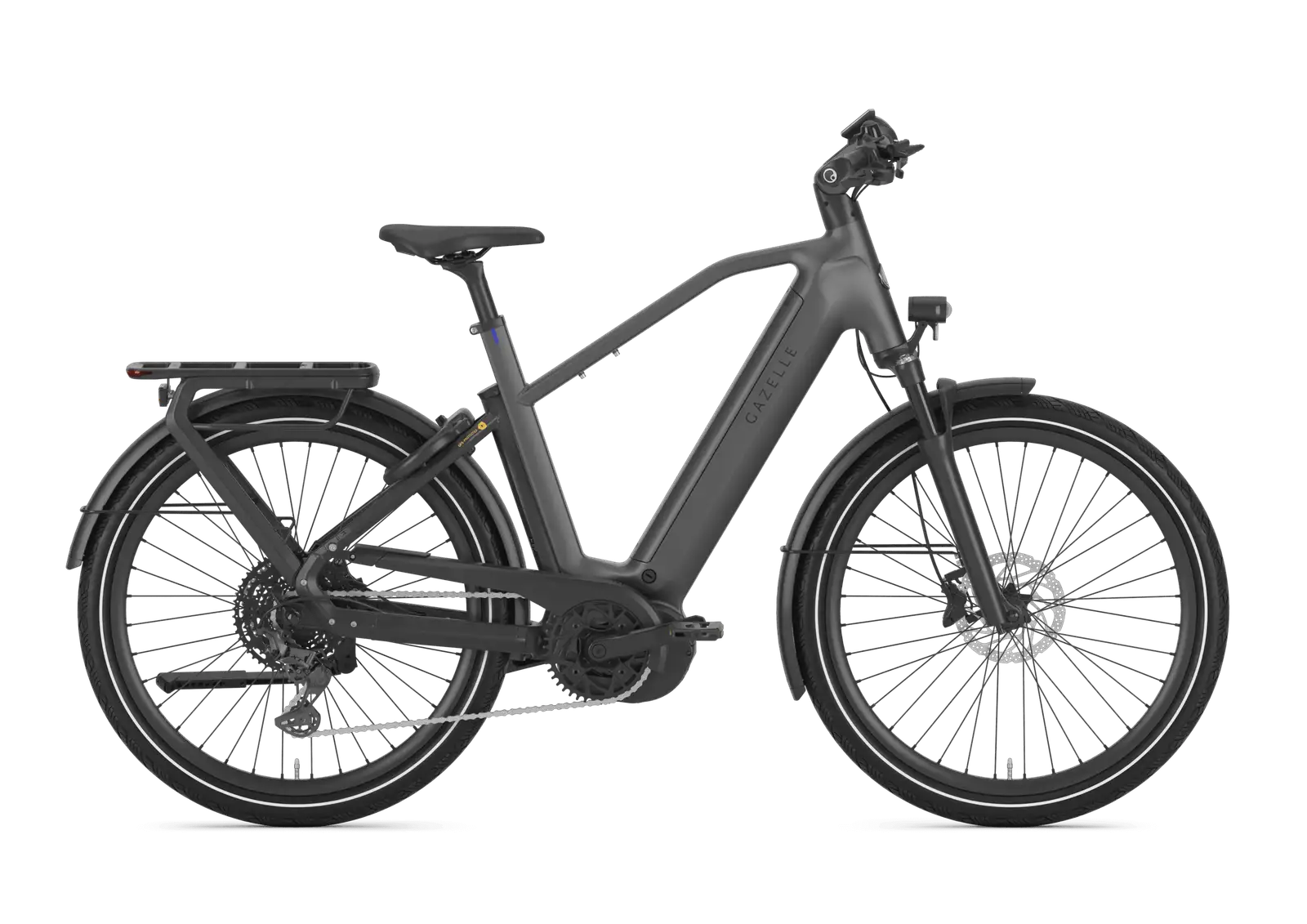 Gazelle Eclipse T11 - Afbeelding 1