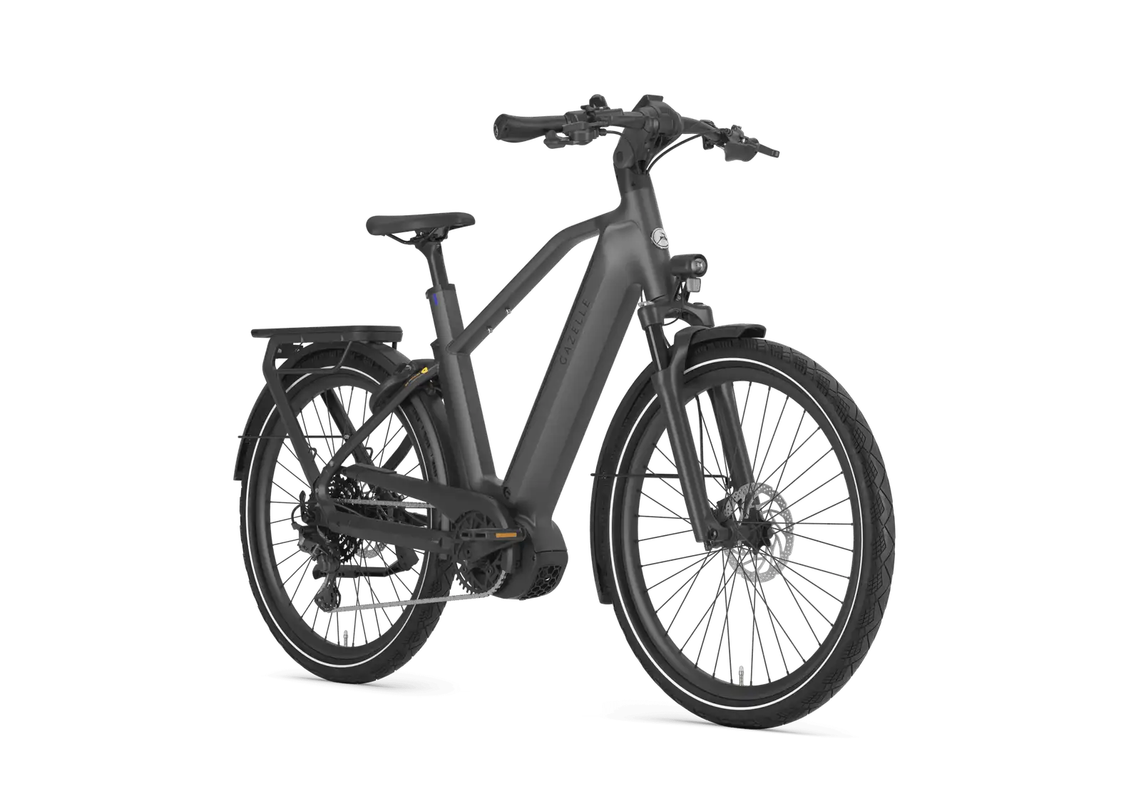 Gazelle Eclipse T11 - Afbeelding 2