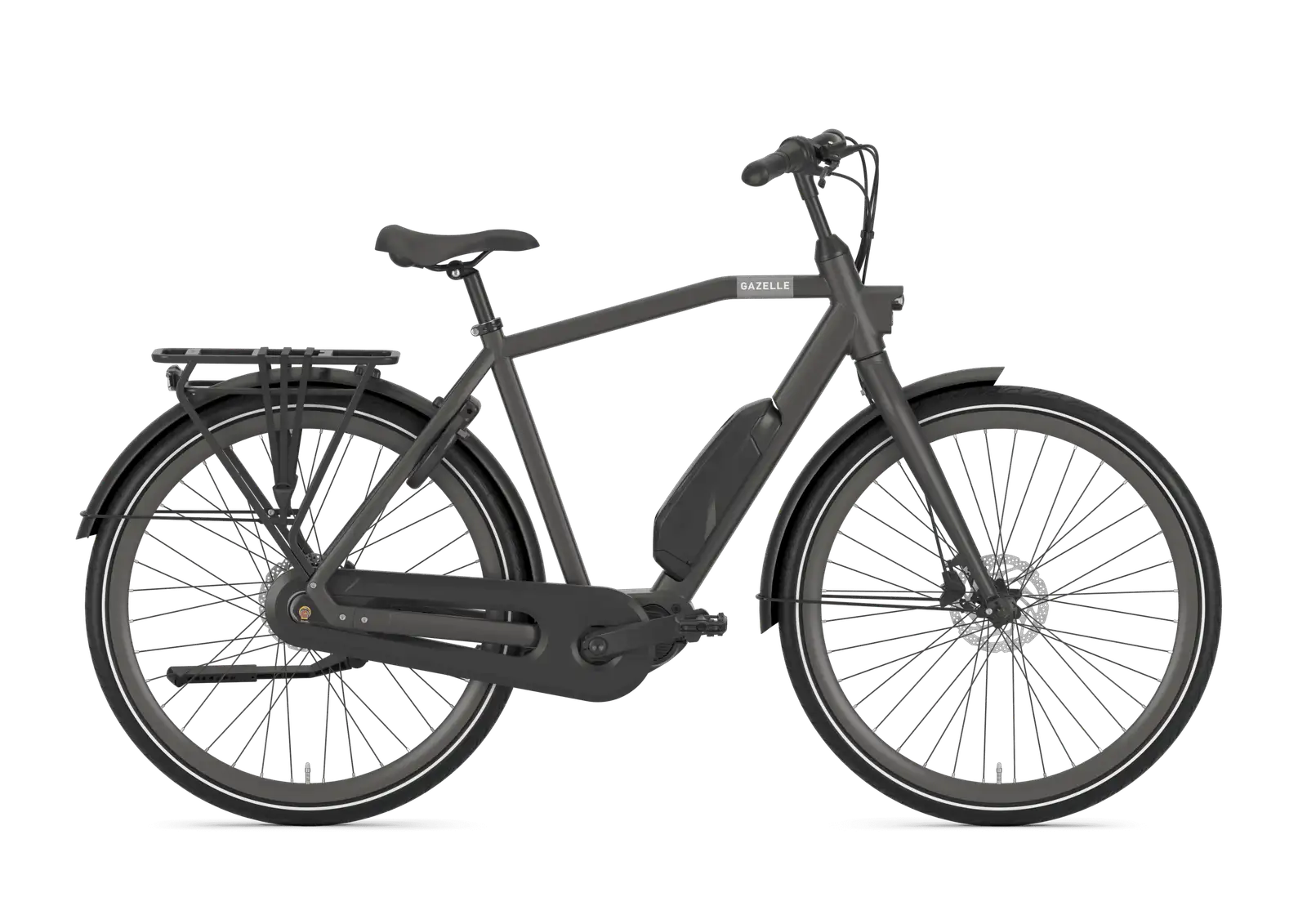 Gazelle Esprit C7 - Afbeelding 1