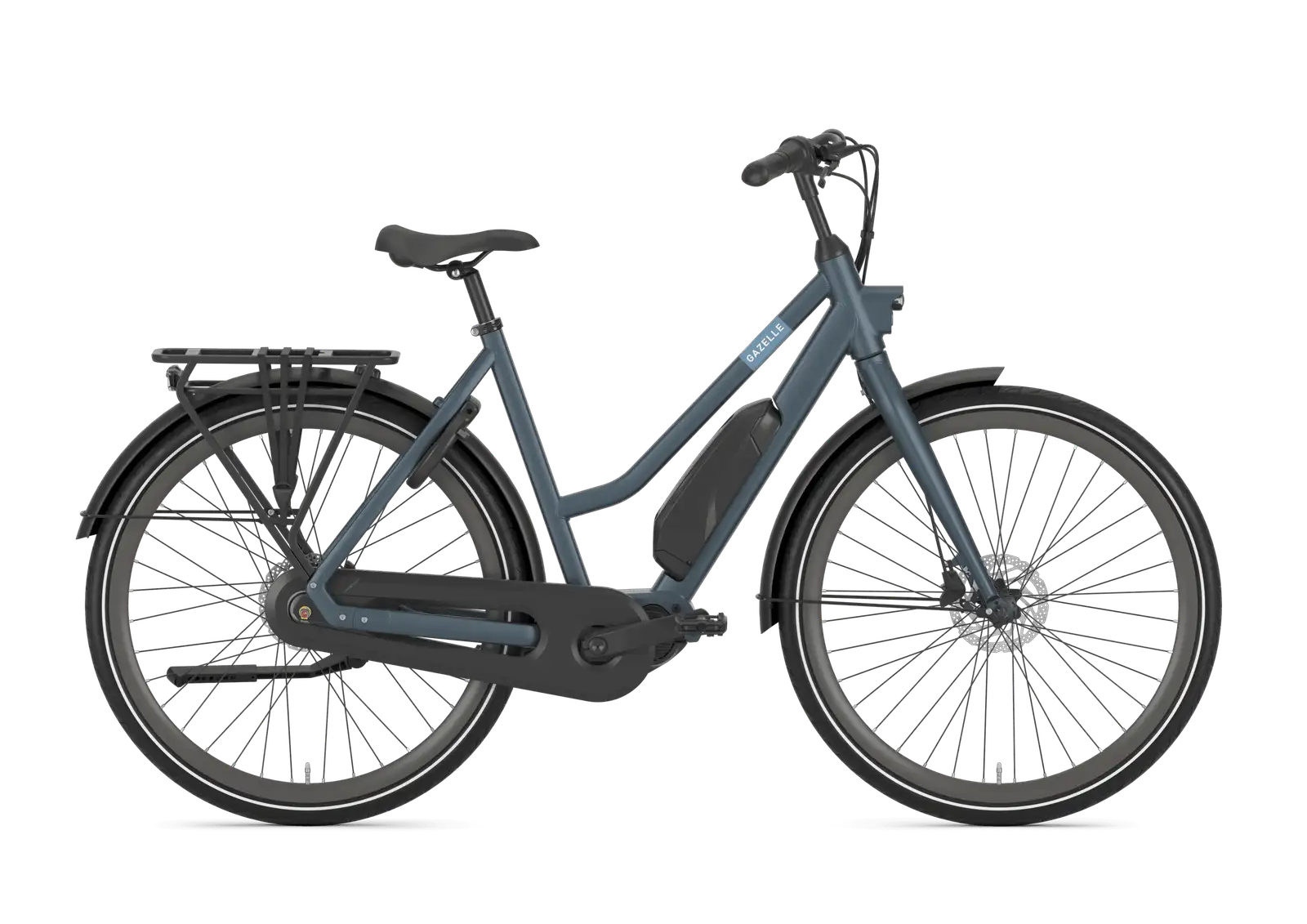 Gazelle Esprit C7 - Afbeelding 1