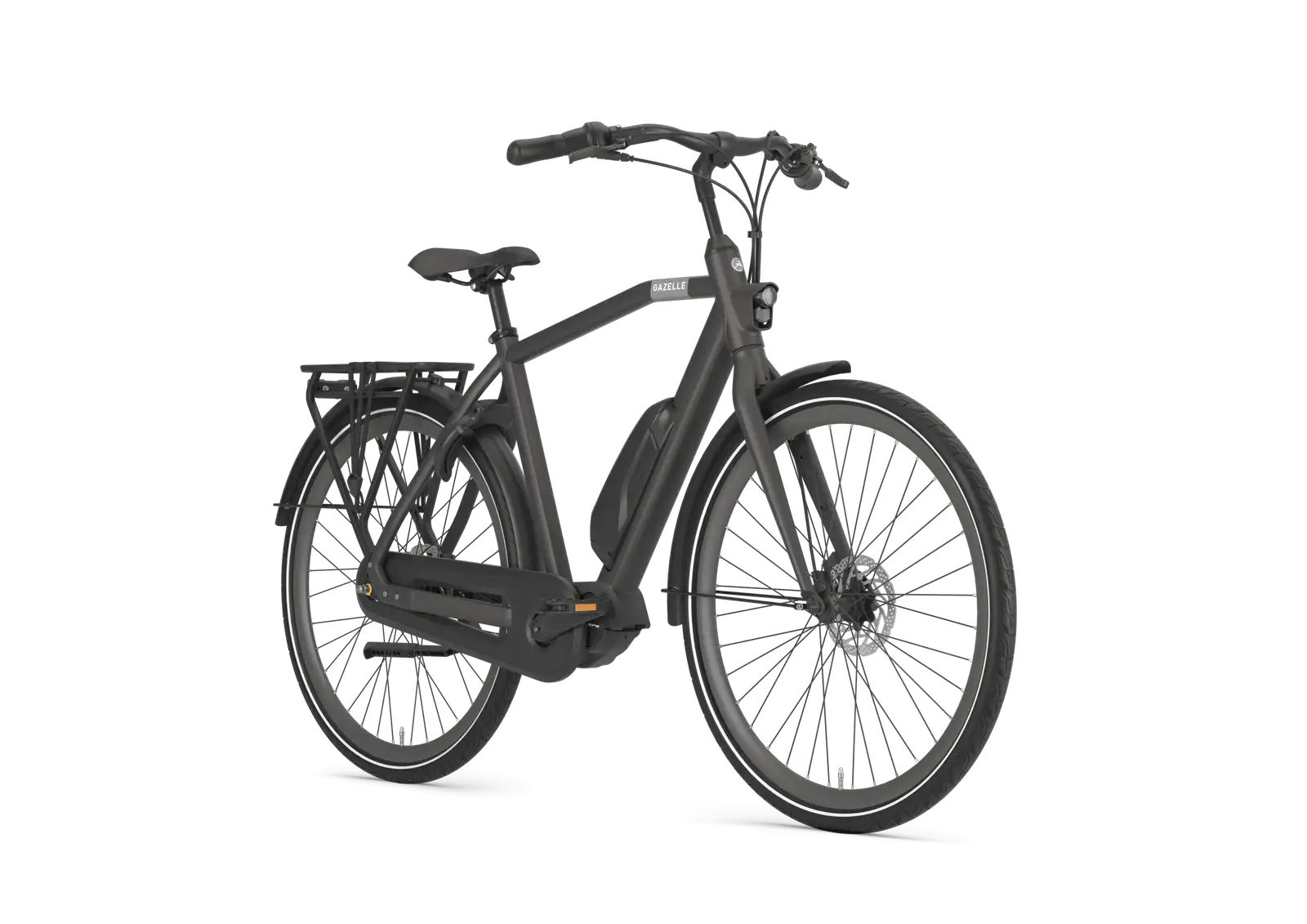 Gazelle Esprit C7 - Afbeelding 2