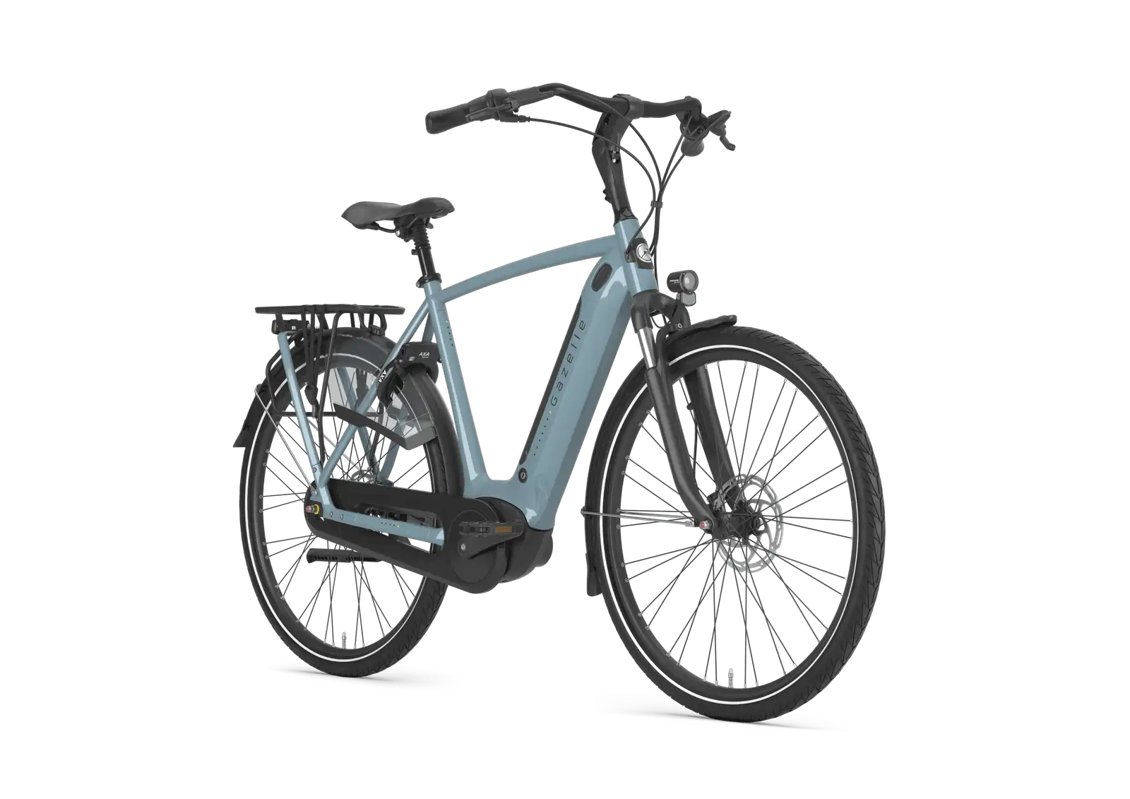 Gazelle Grenoble C7+ - Afbeelding 2