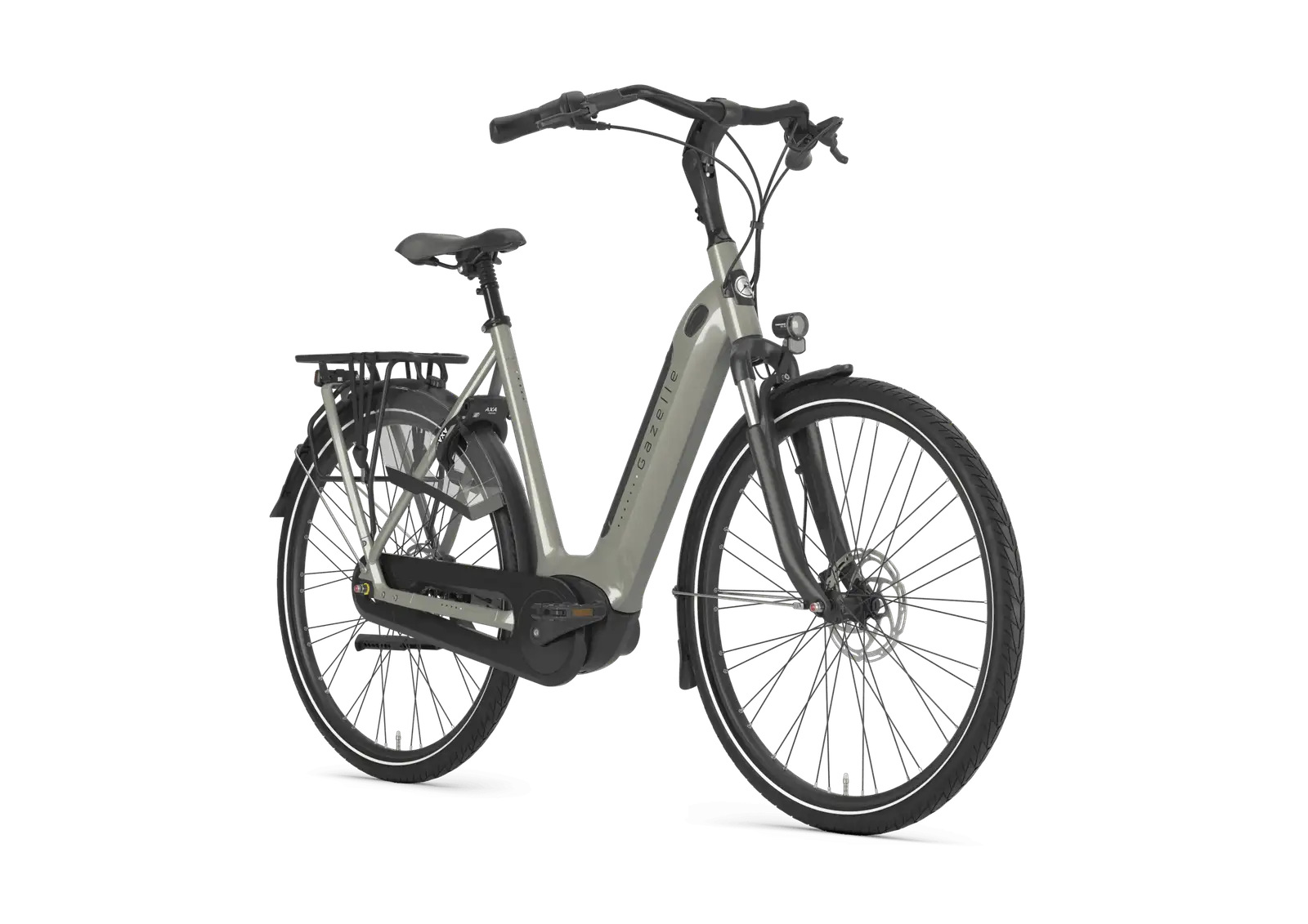 Gazelle Grenoble C7+ - Afbeelding 2