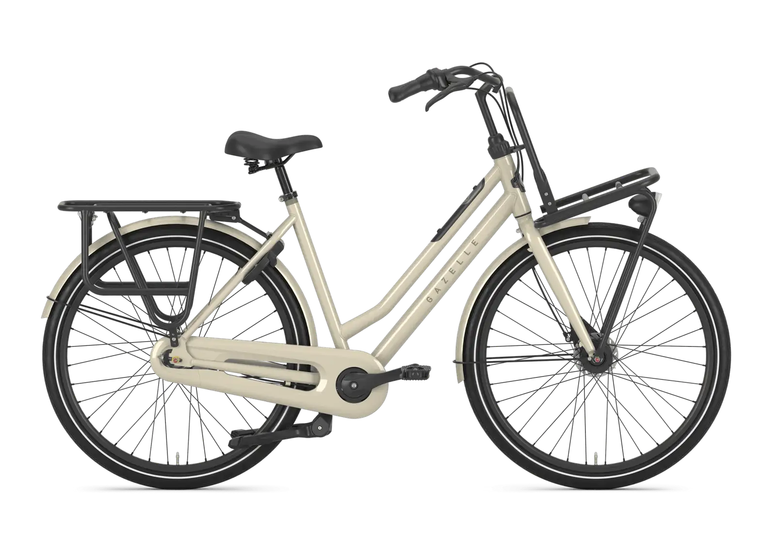 Gazelle HeavyDutyNL - Afbeelding 1