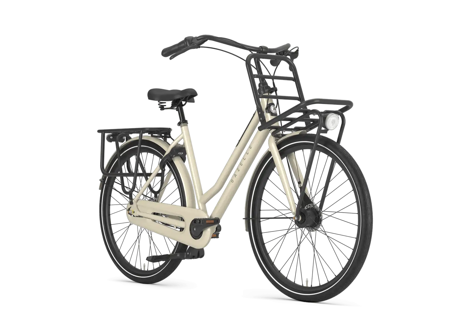 Gazelle HeavyDutyNL - Afbeelding 2