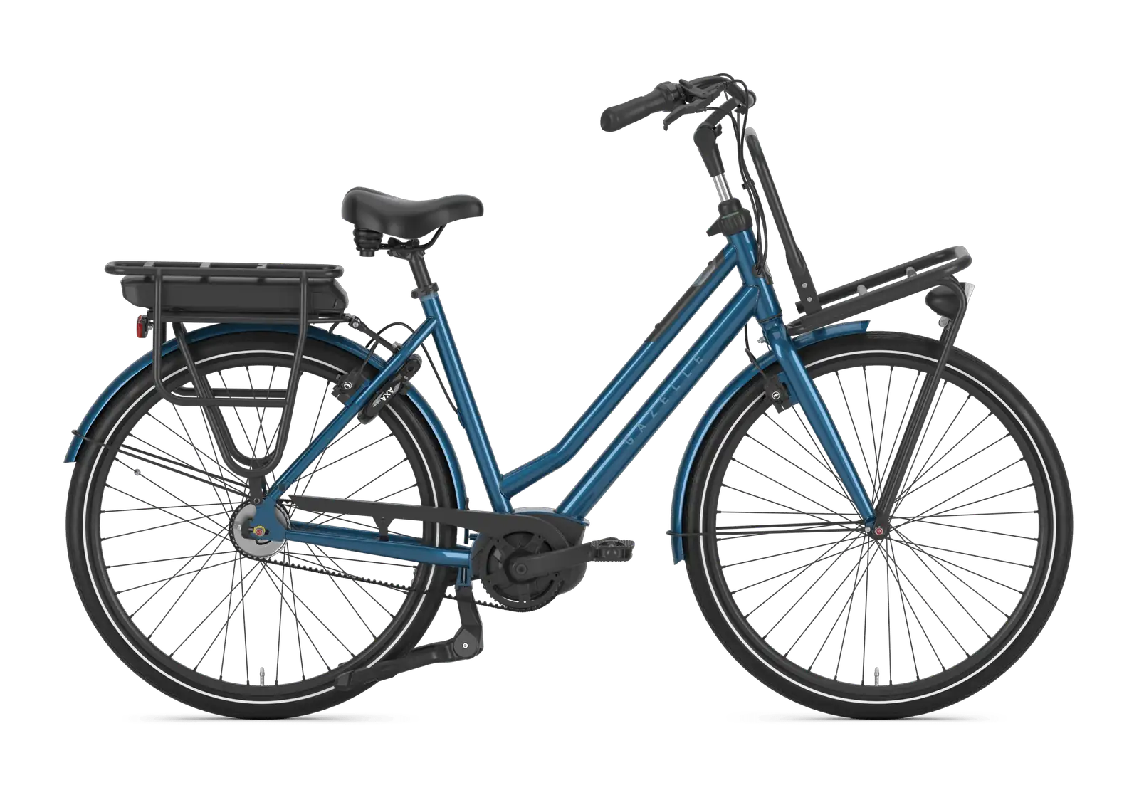 Gazelle HeavyDutyNL C5 - Afbeelding 1