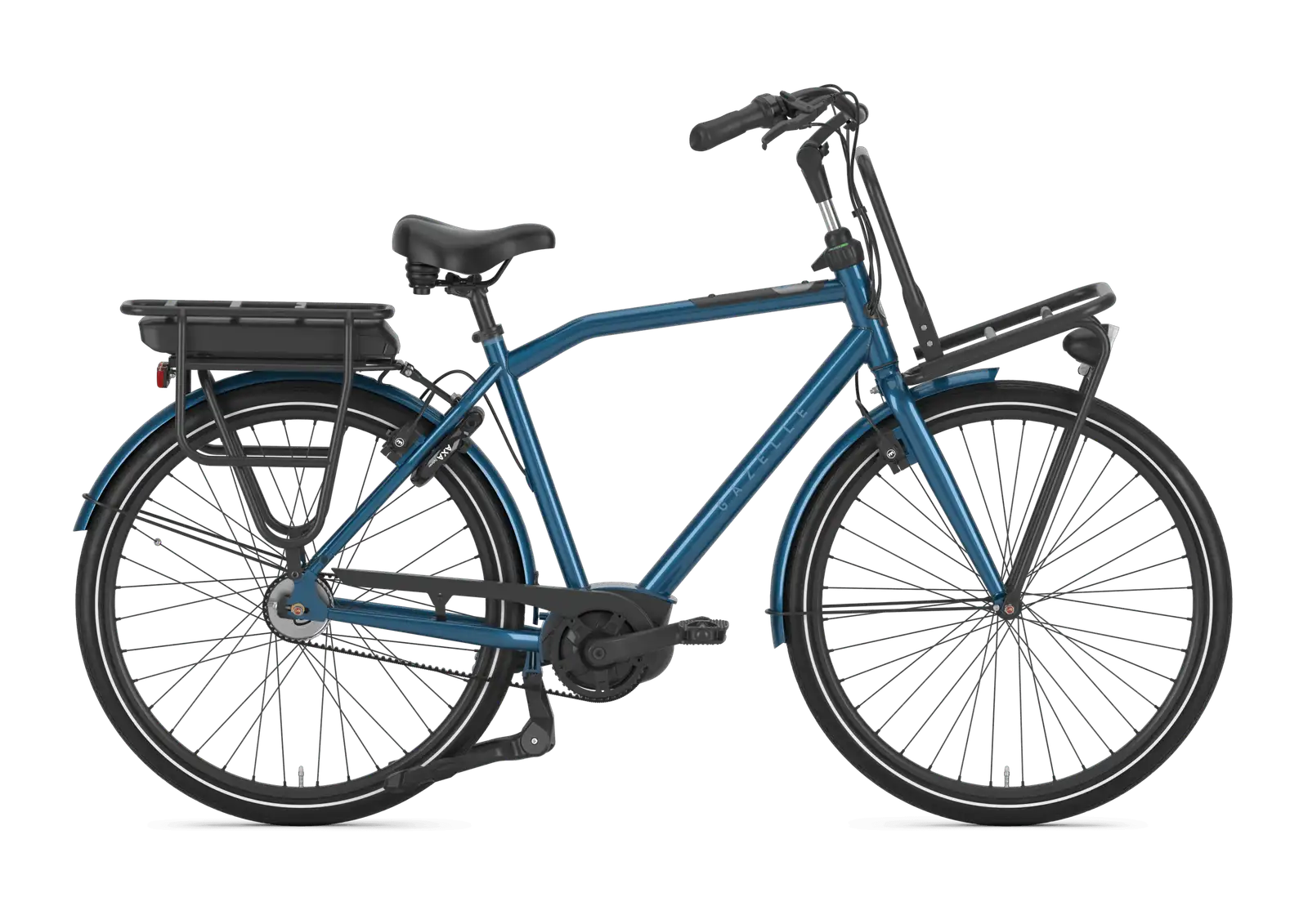 Gazelle HeavyDutyNL C5 - Afbeelding 1