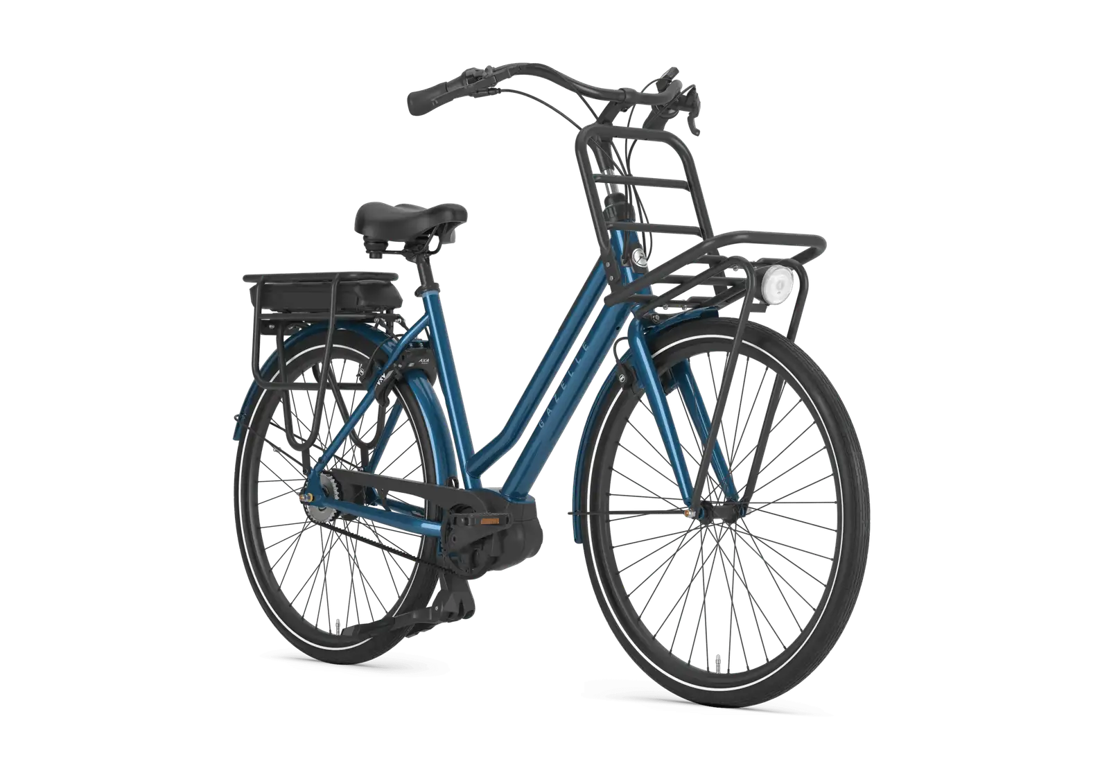 Gazelle HeavyDutyNL C5 - Afbeelding 2