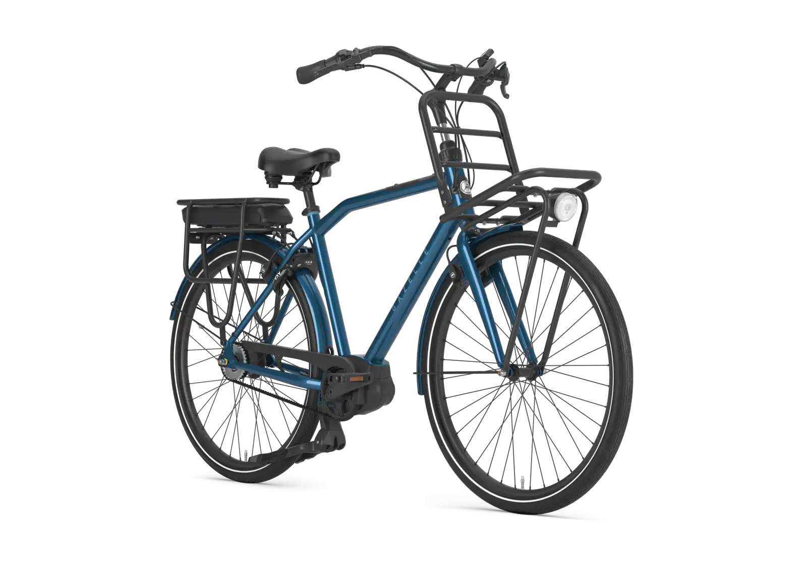 Gazelle HeavyDutyNL C5 - Afbeelding 2