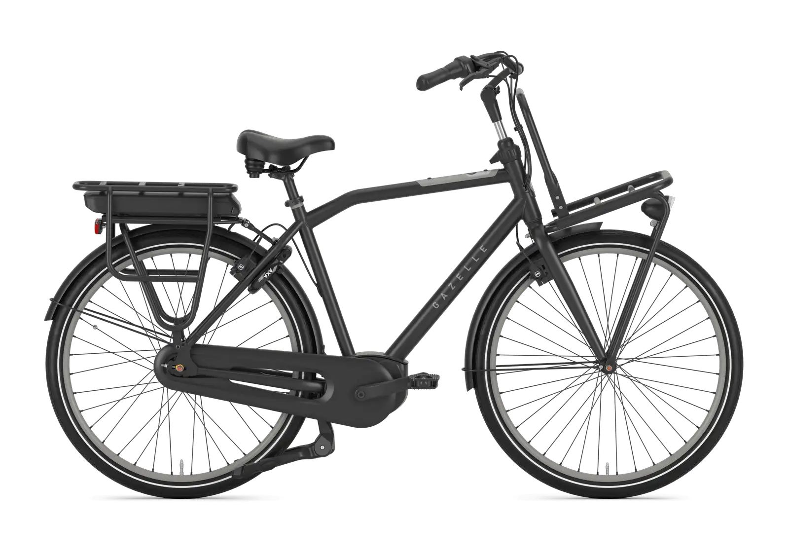 Gazelle HeavyDutyNL C7 - Afbeelding 1