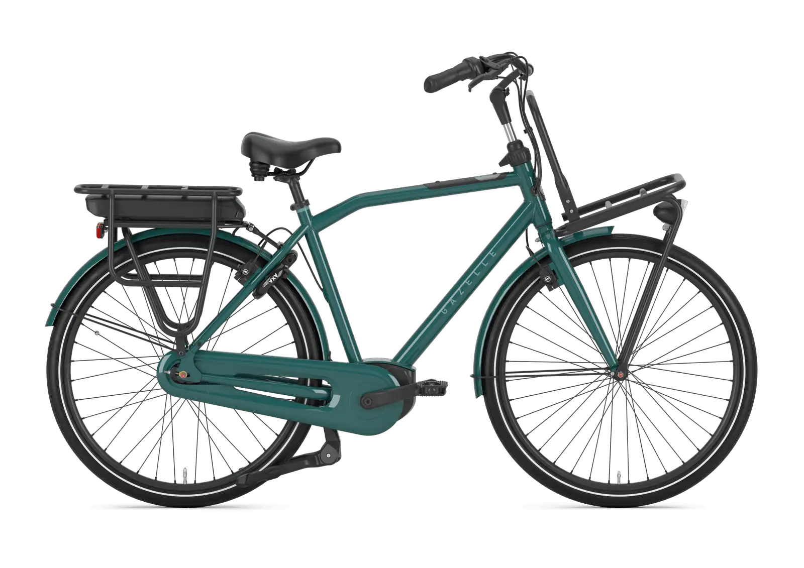 Gazelle HeavyDutyNL C7+ - Afbeelding 1