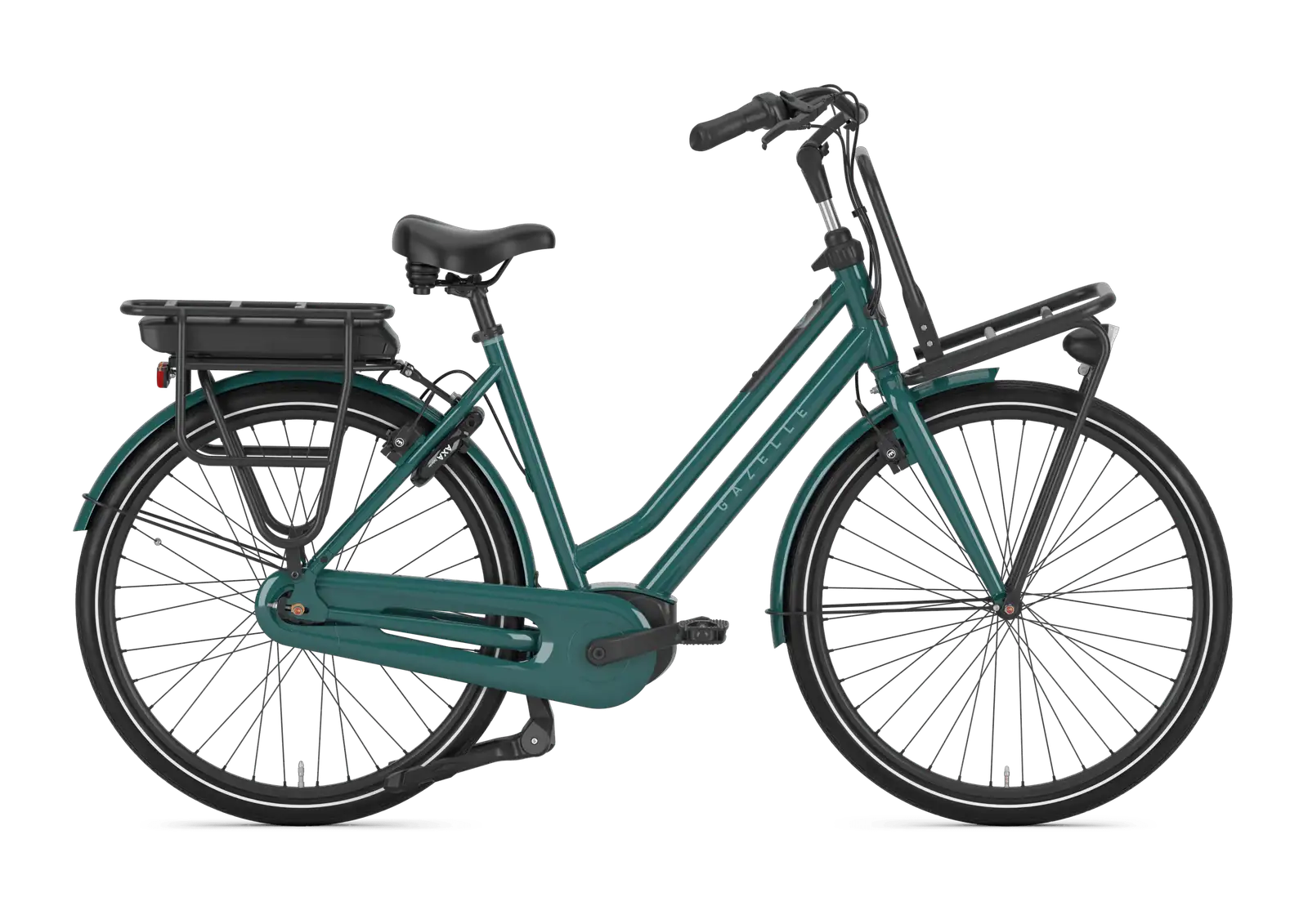 Gazelle HeavyDutyNL C7+ - Afbeelding 1