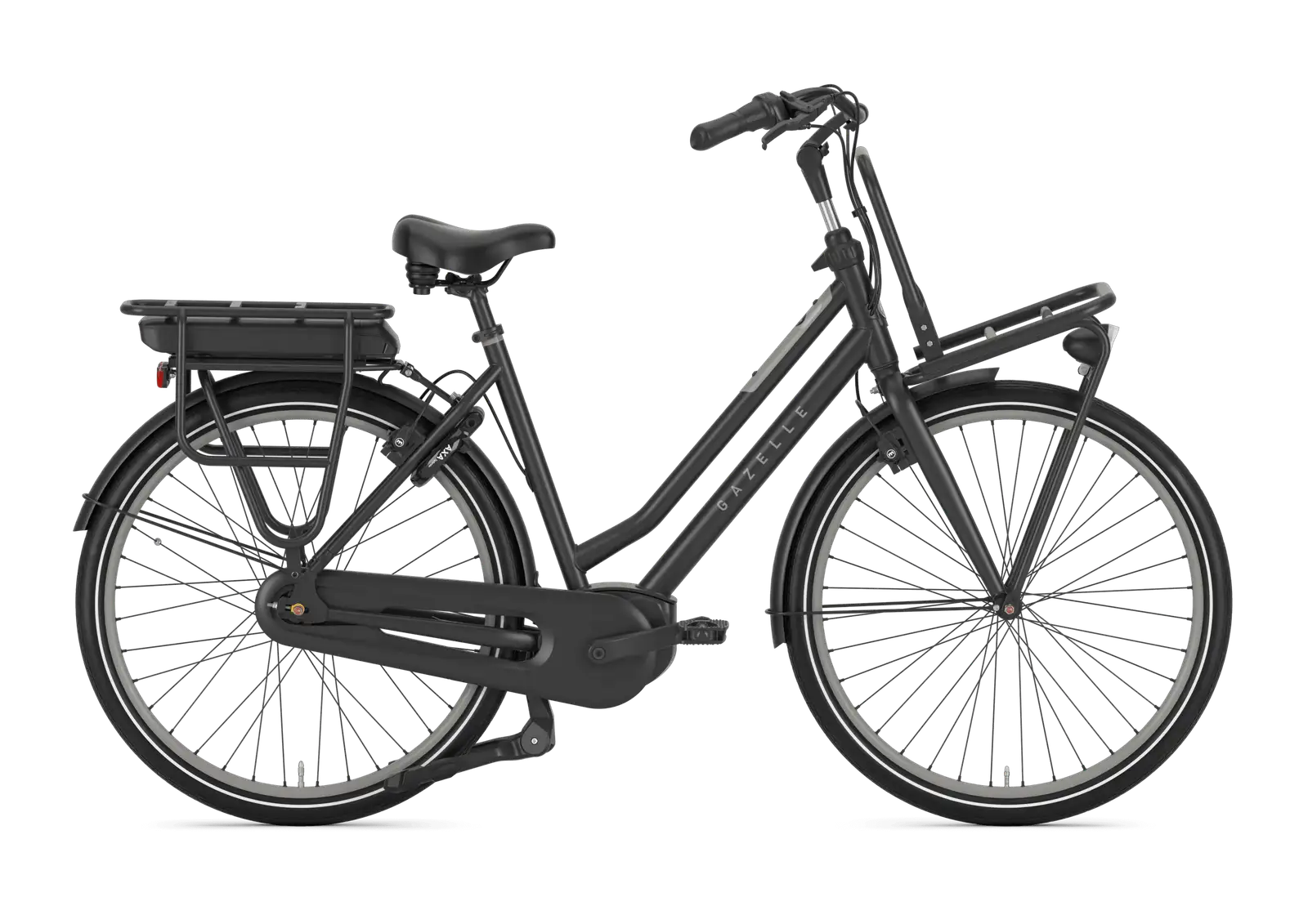 Gazelle HeavyDutyNL C7 - Afbeelding 1