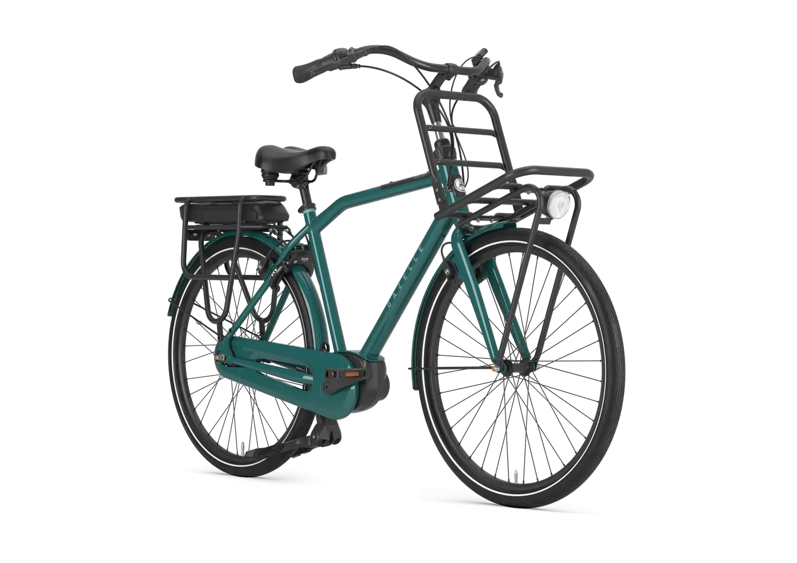 Gazelle HeavyDutyNL C7+ - Afbeelding 2