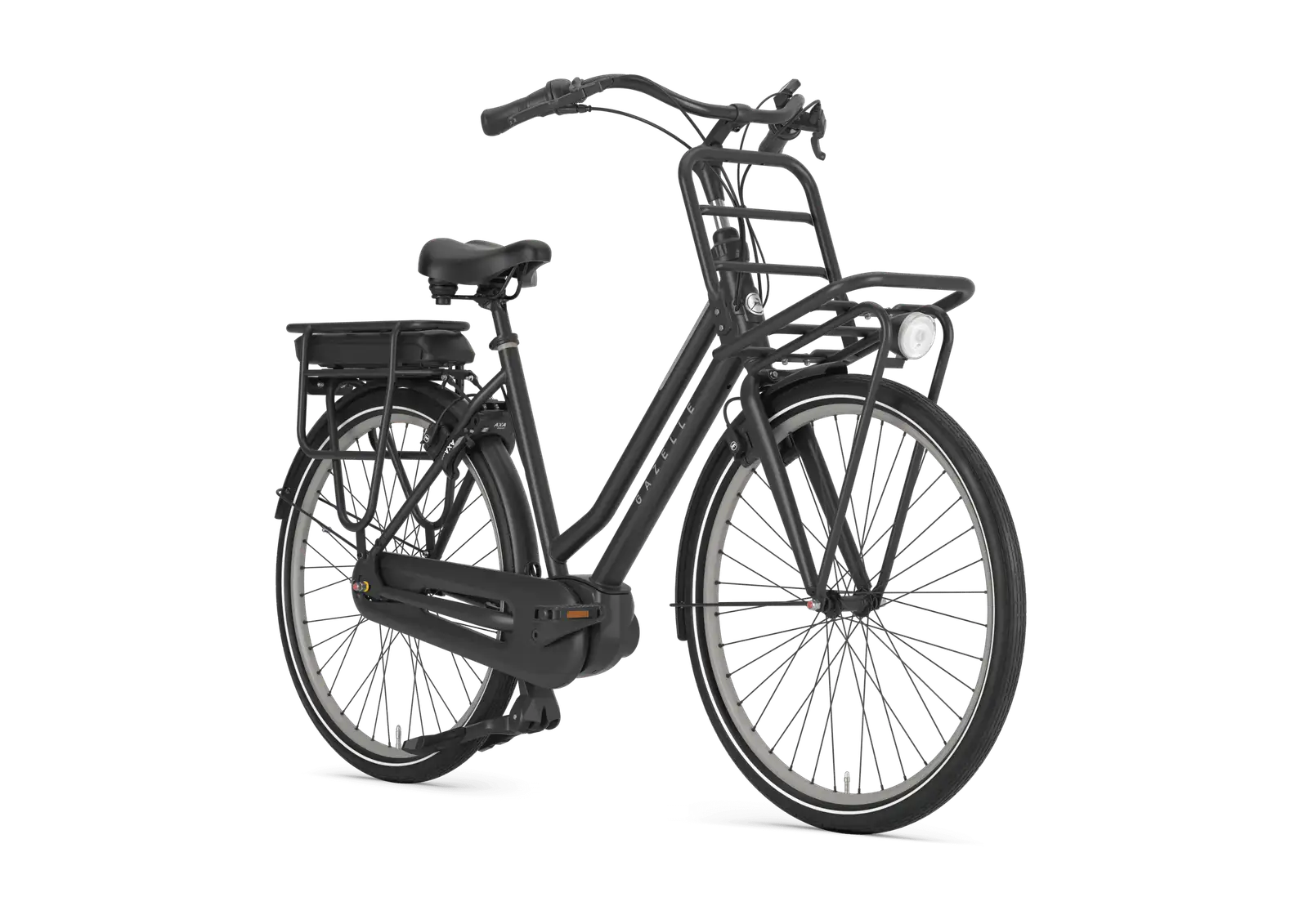 Gazelle HeavyDutyNL C7 - Afbeelding 2