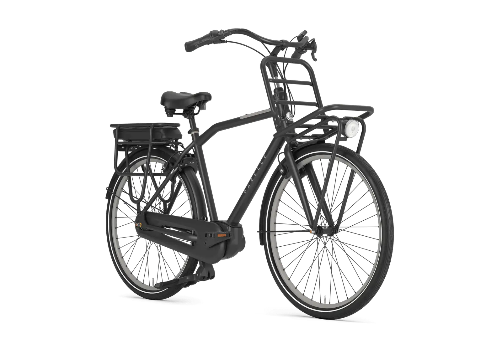 Gazelle HeavyDutyNL C7 - Afbeelding 2