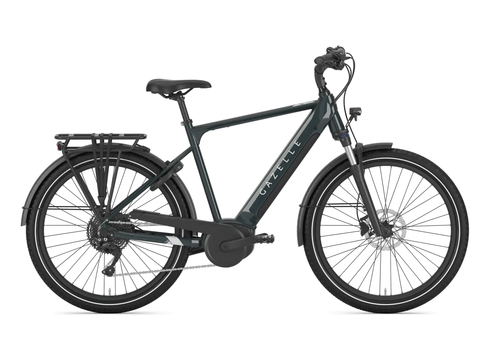 Gazelle Medeo T10 - Afbeelding 1
