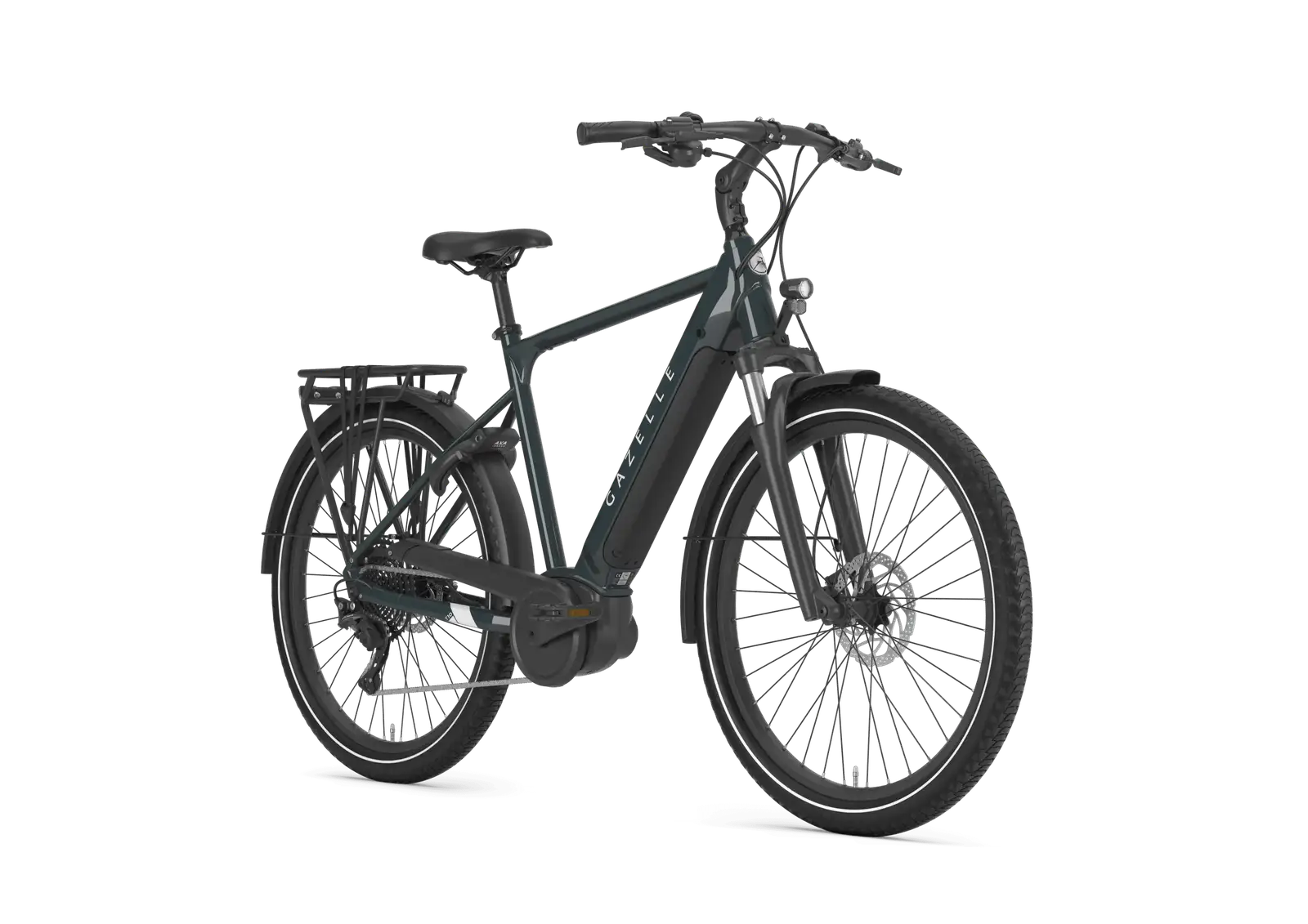 Gazelle Medeo T10 - Afbeelding 2