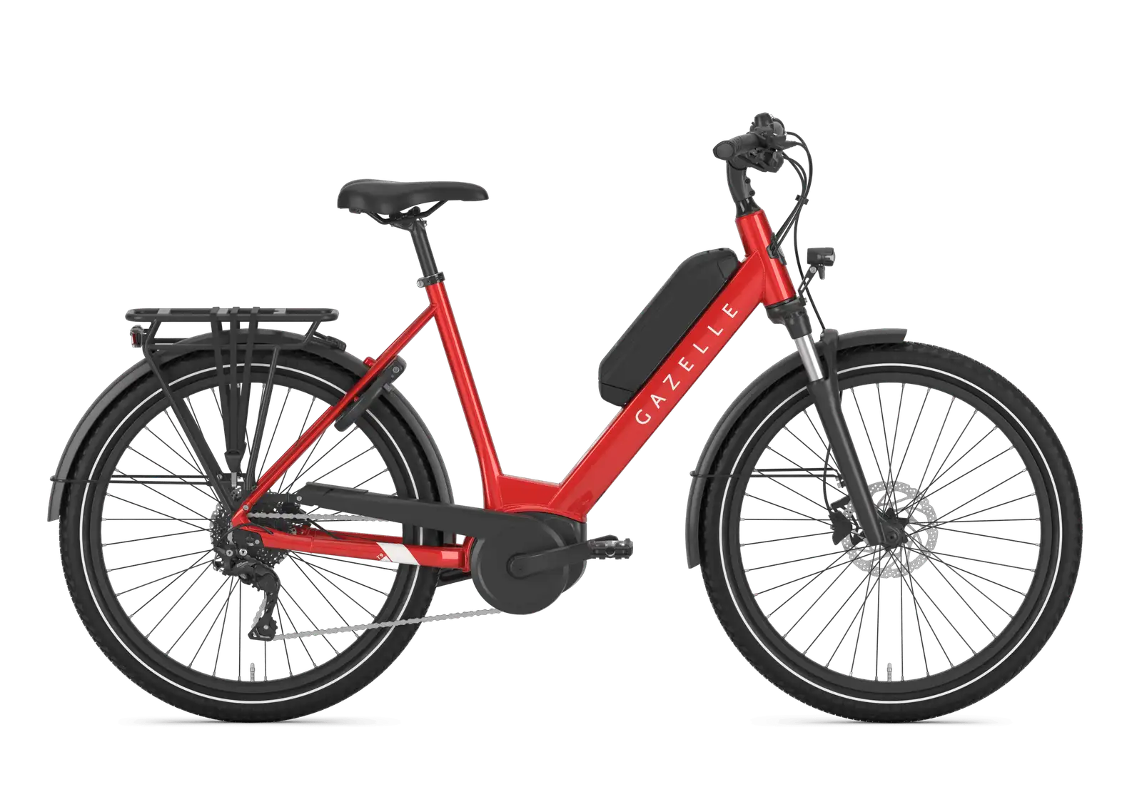 Gazelle Medeo T9 - Afbeelding 1