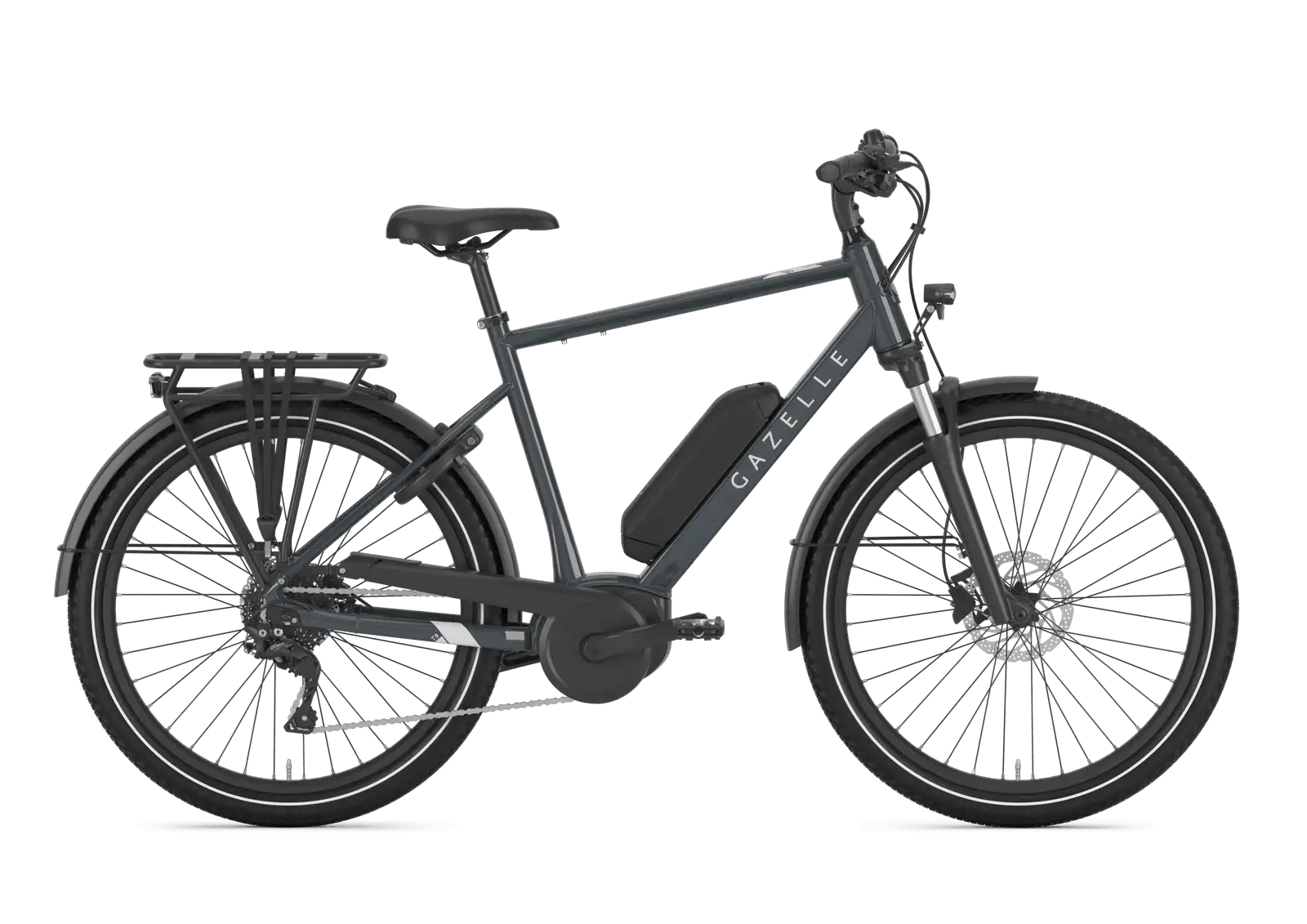 Gazelle Medeo T9 - Afbeelding 1