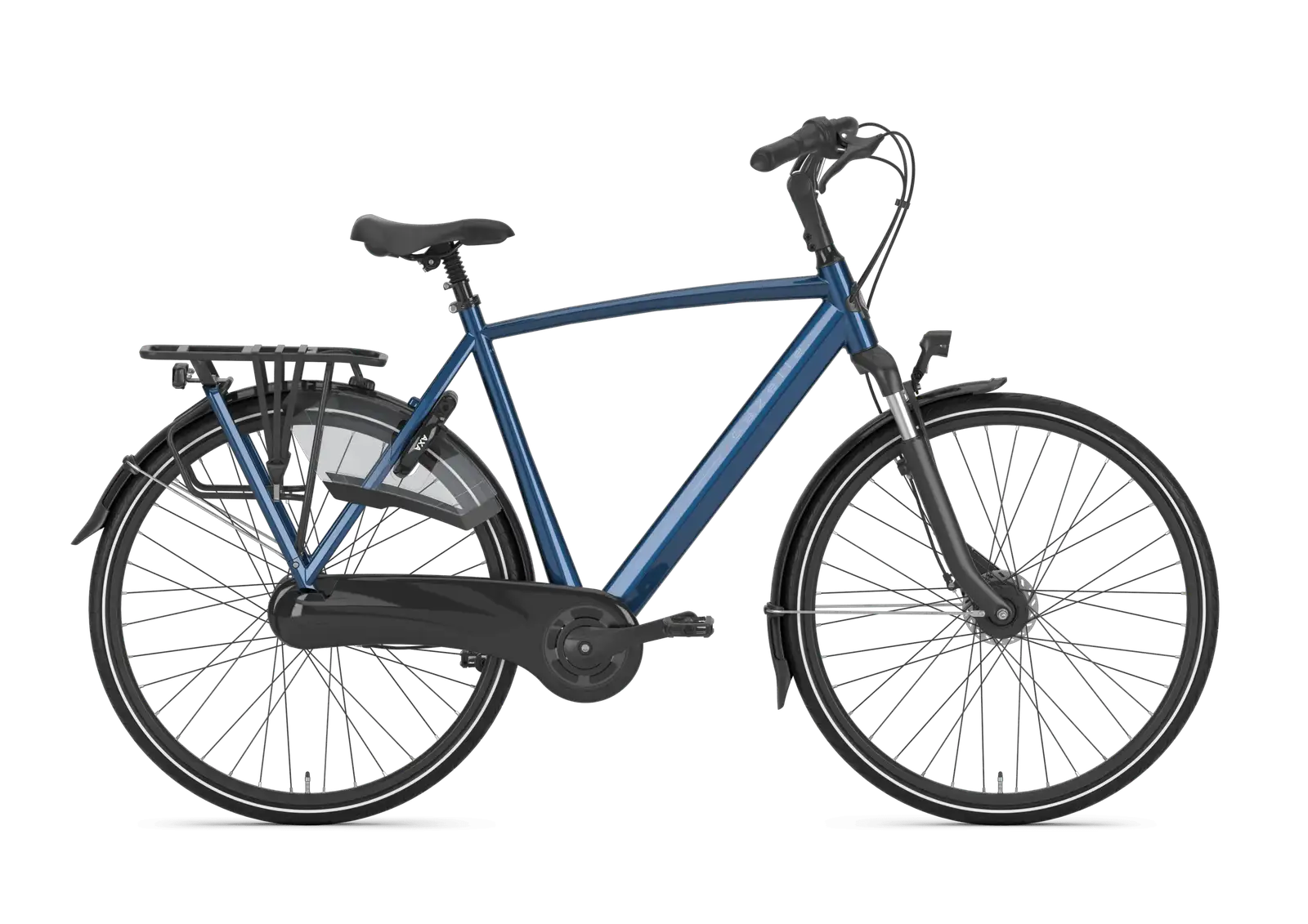 Gazelle Orange C7+ - Afbeelding 1