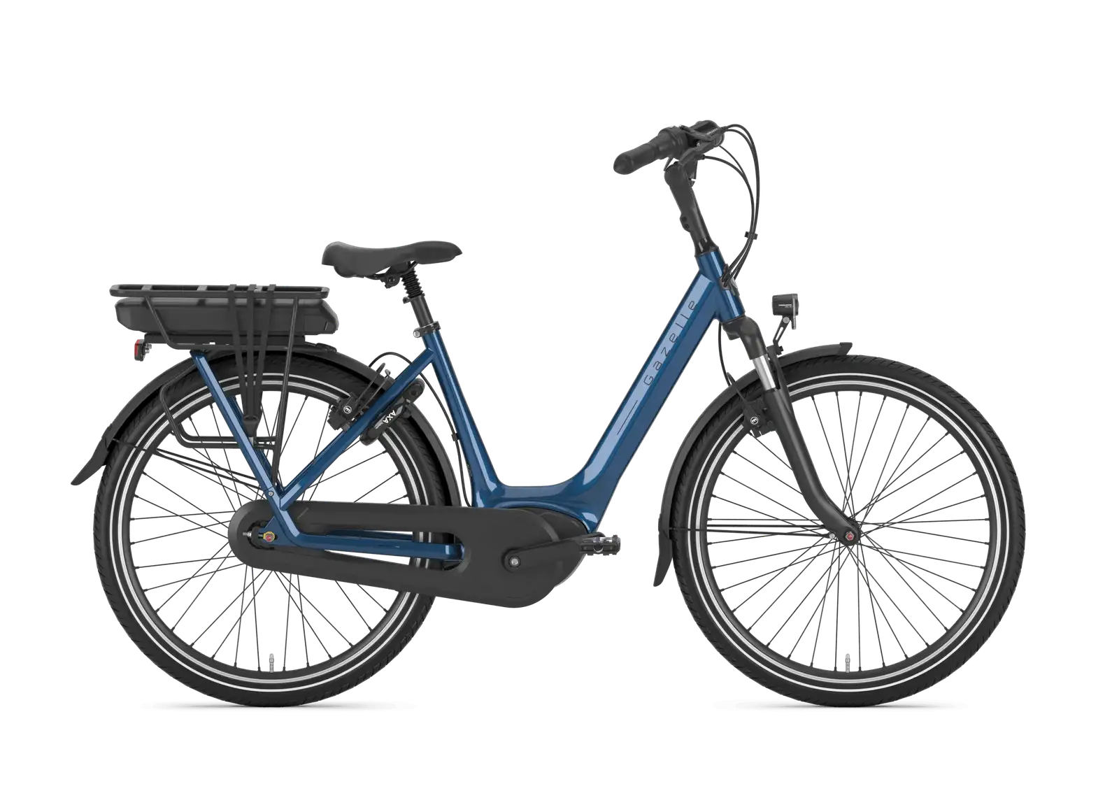 Gazelle Orange C7+ 26" - Afbeelding 1