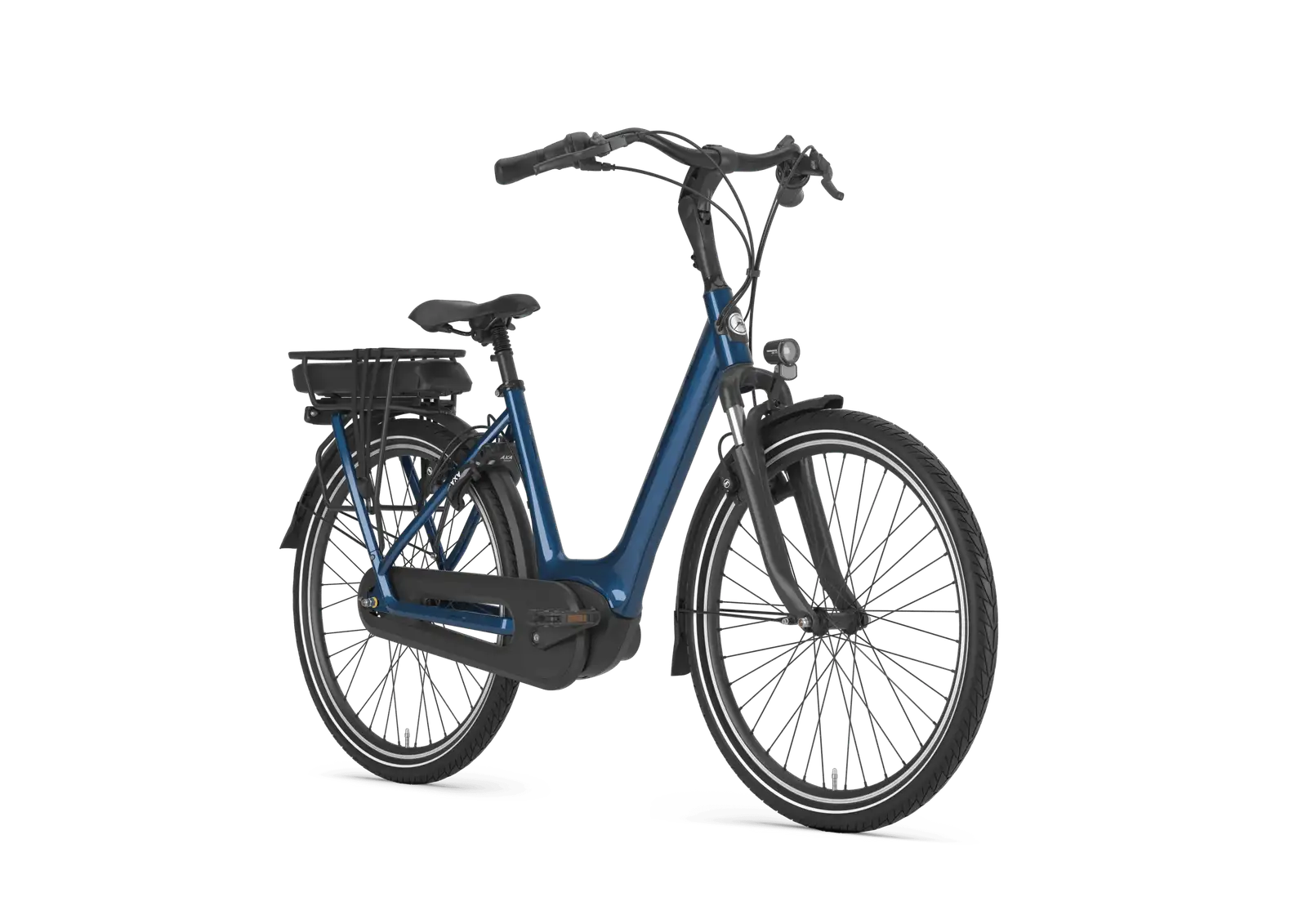 Gazelle Orange C7+ 26" - Afbeelding 2